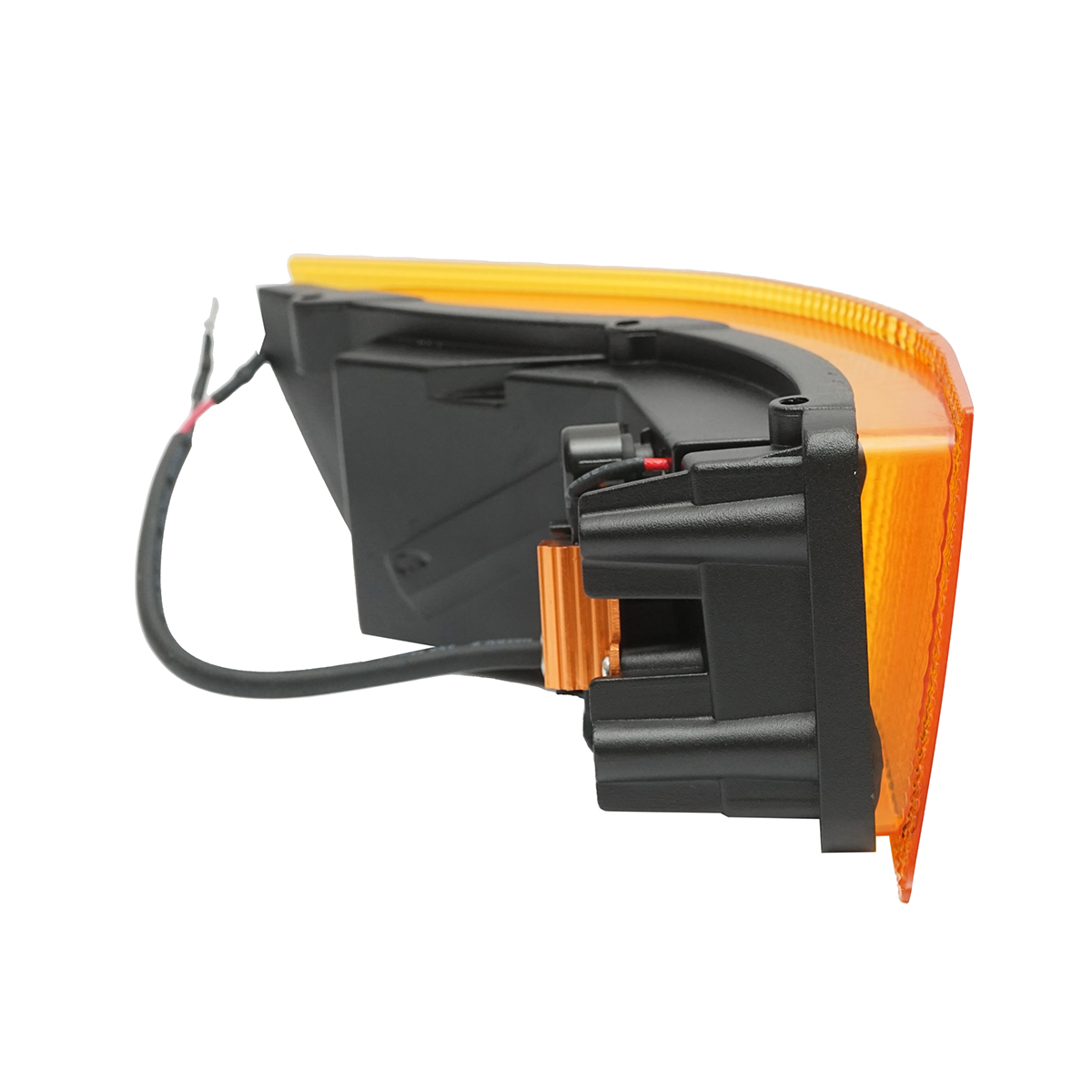 Lampa semnalizaren drapta spate 12V Case IH cod OEM 279223A1, 169498 - imagine 3