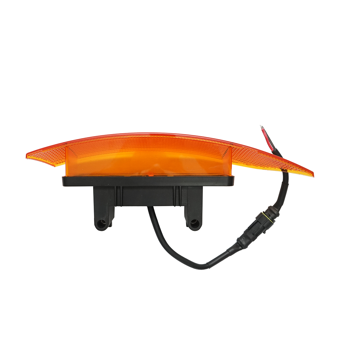 Lampa semnalizare stanga 12V New Holland, Case IH cod OEM 87301972, UT-W2416 - imagine 4