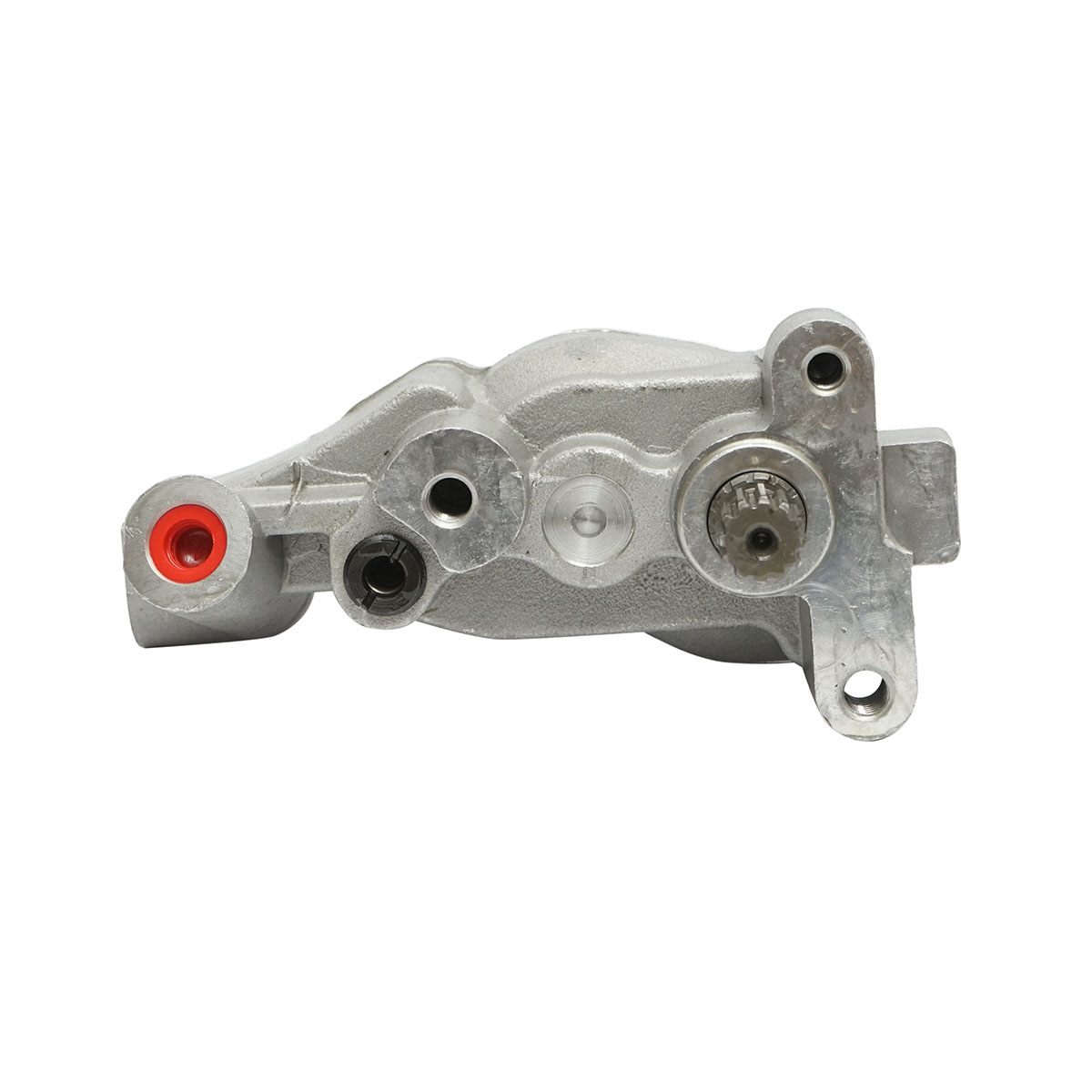 Pompa hidraulica auxiliara Massey Ferguson cod OEM 886821M93, 886821M94 - imagine 3