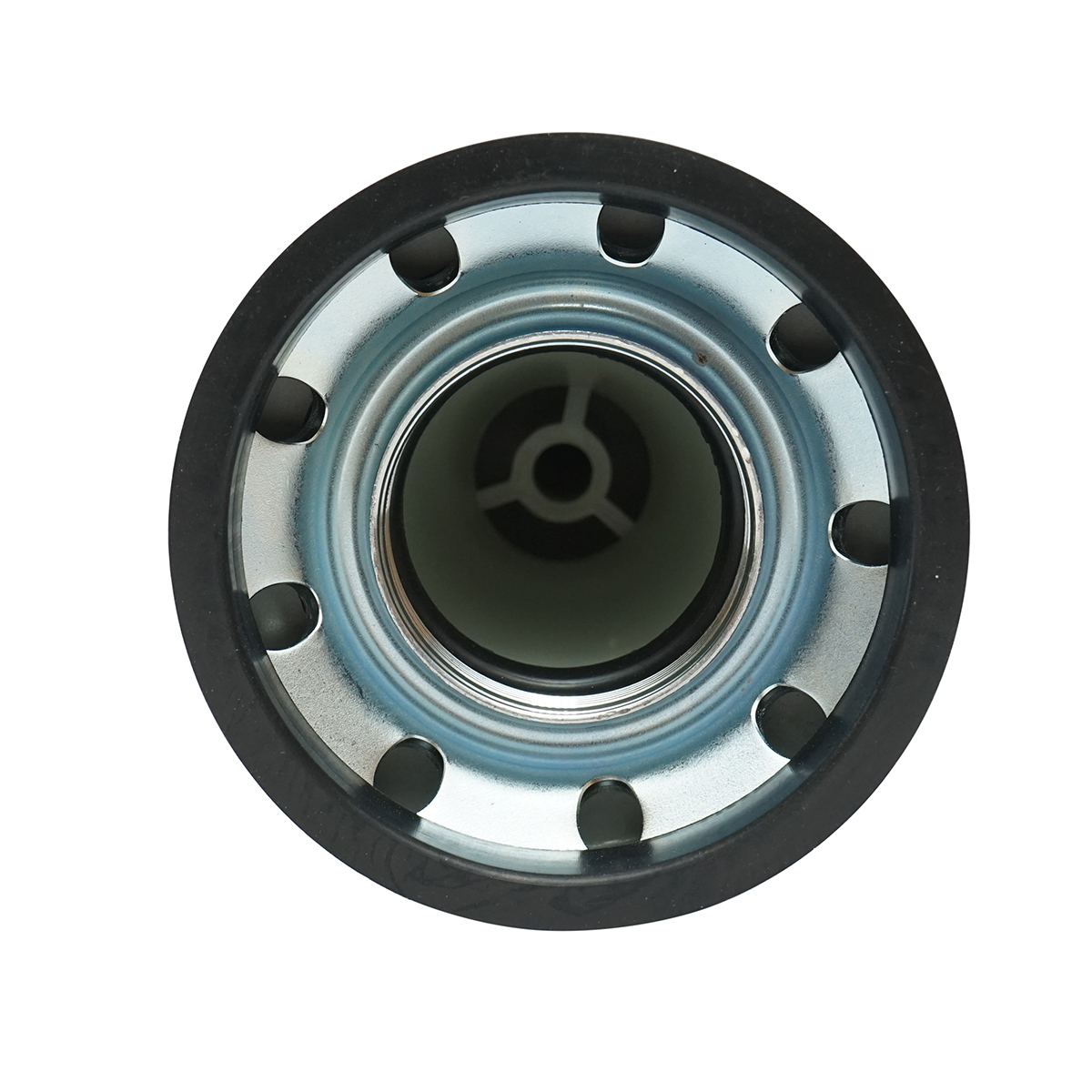 Filtru ulei Case IH, New Holland, John Deere, Massey Ferguson, Fiat, Ford, Caterpillar cod OEM P553000 - imagine 4