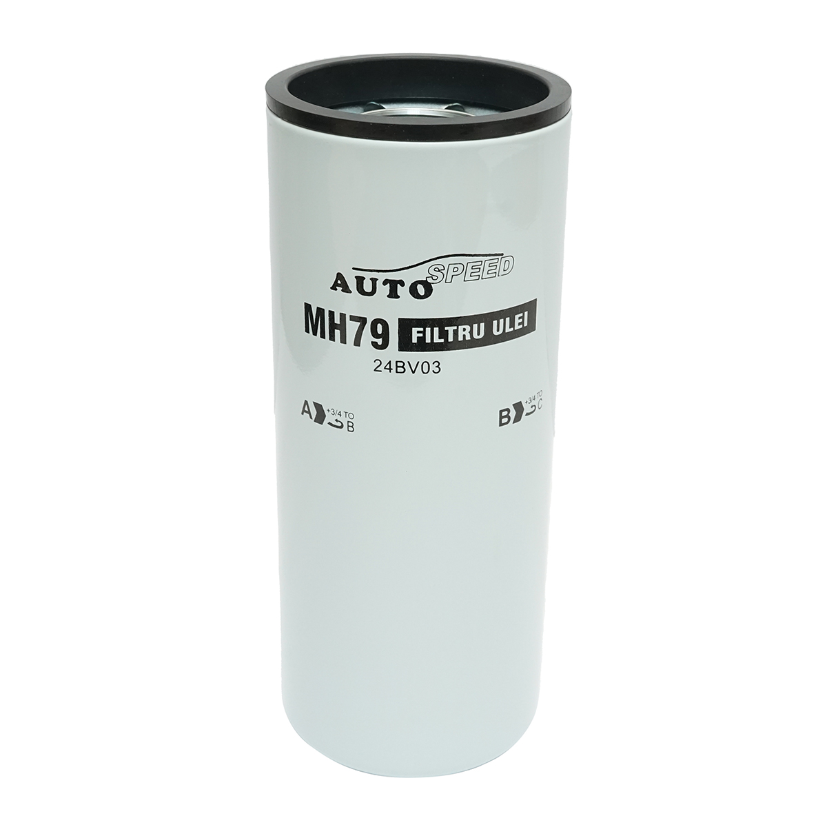 Filtru ulei Case IH, New Holland, John Deere, Massey Ferguson, Fiat, Ford, Caterpillar cod OEM P553000