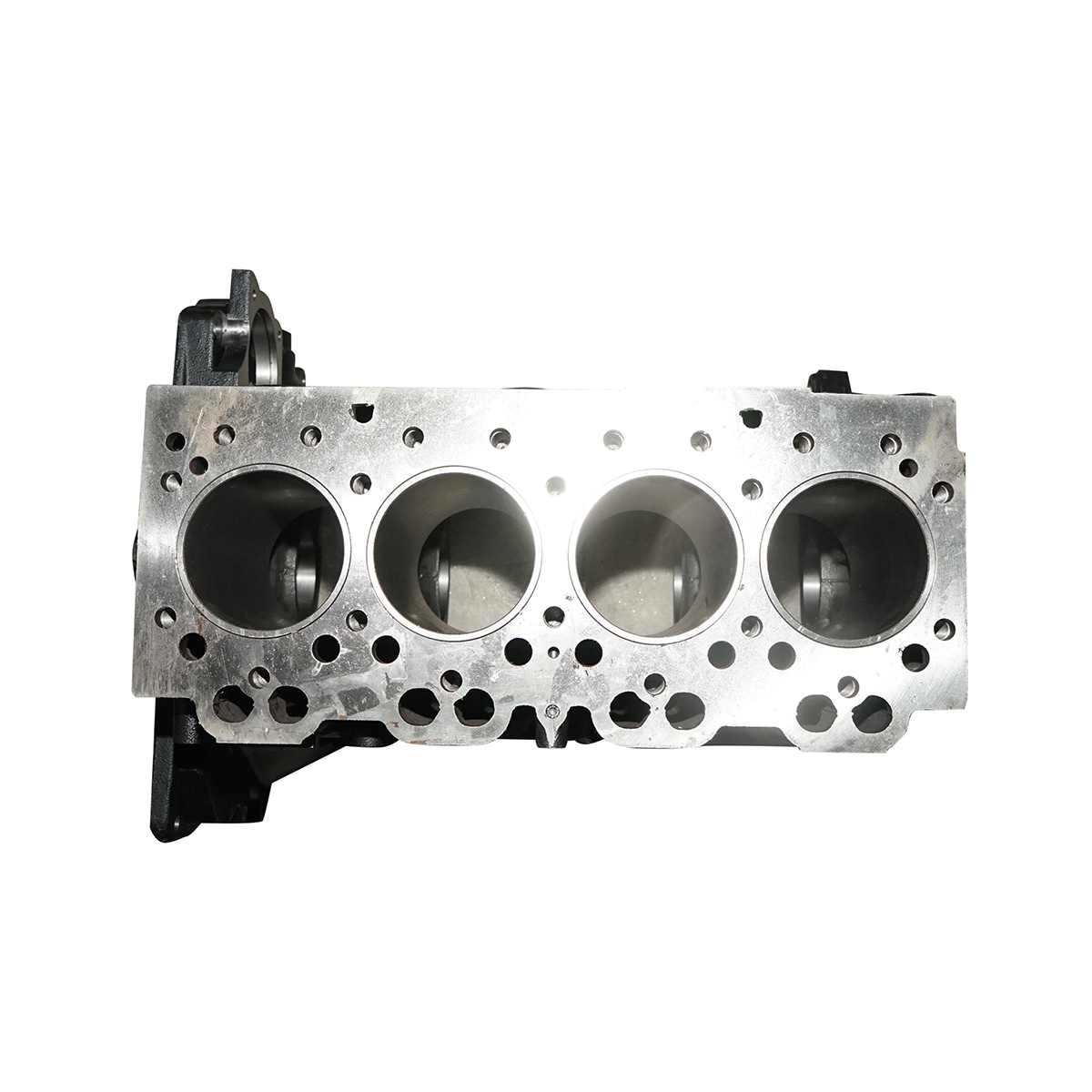 Bloc motor 4 cilindri, motor Perkins 4.236/4.248 Massey Ferguson cod OEM 3637379M91, 3641082M91, ZZ50110, ZZ50114, ZZ50226 - imagine 7