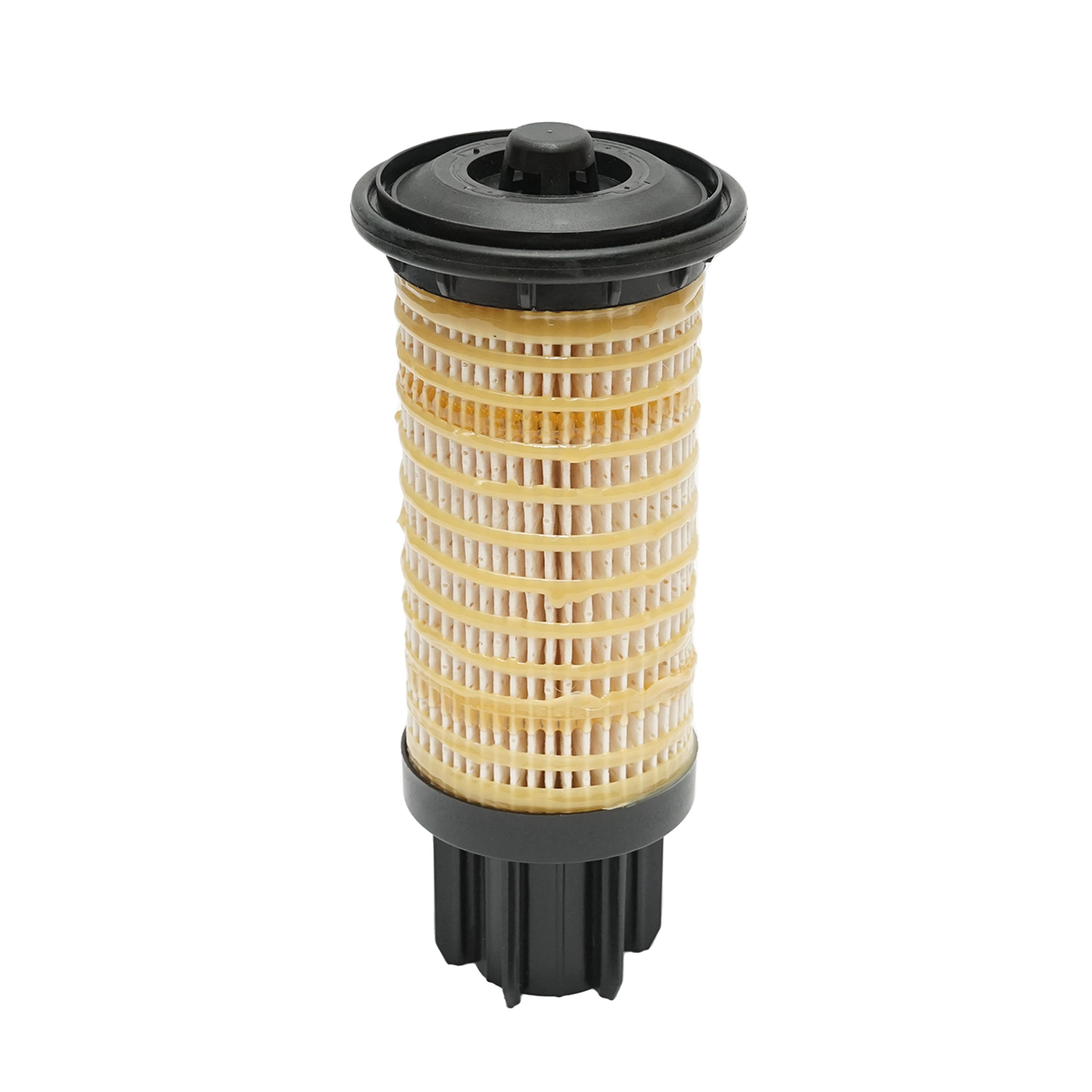 Filtru combustibil Caterpillar cod OEM 363-6572, 479-4133, SN40712 - imagine 3