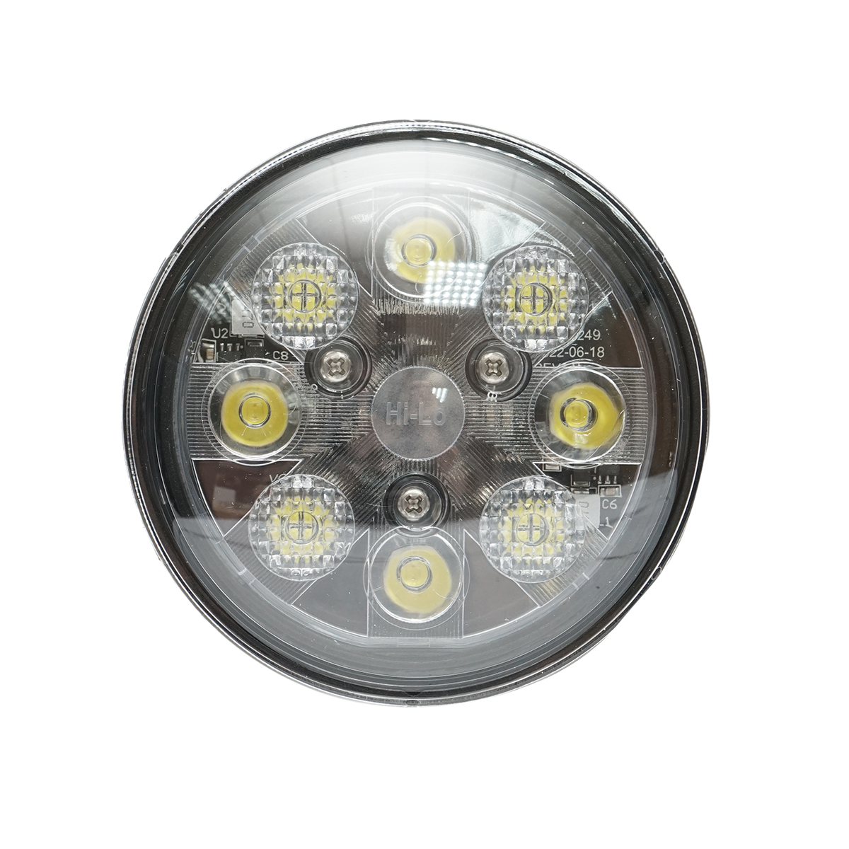 Lampa proiector LED 24W Hi/Lo John Deere cod OEM AR48723, UT-W0249