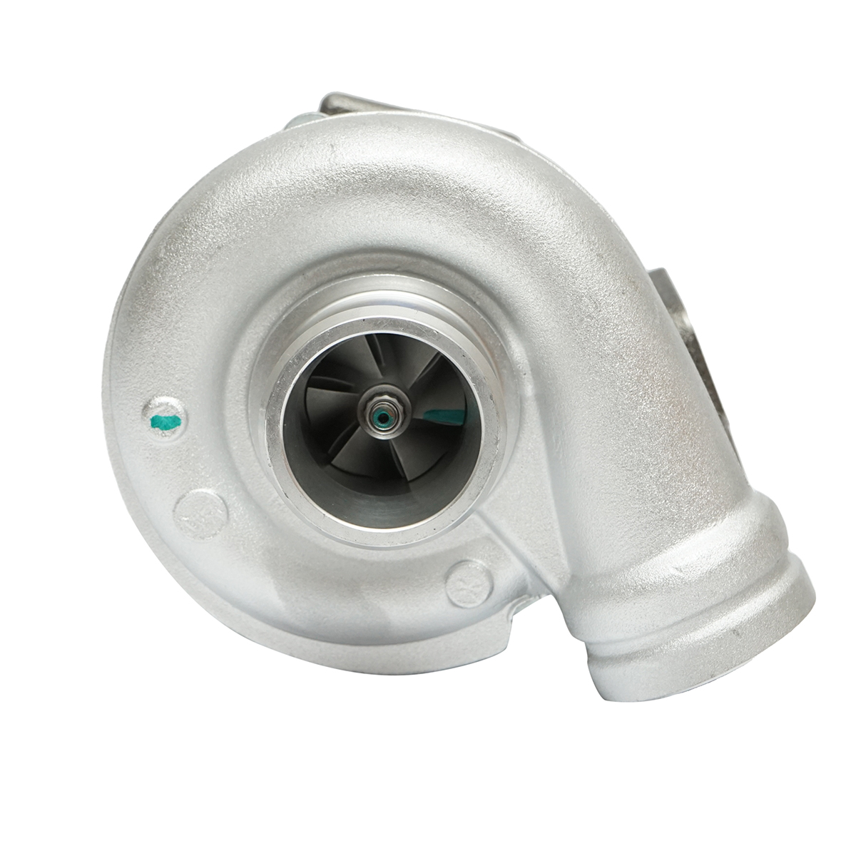 Turbo Deutz-Fahr, Fendt cod OEM 03045399, 04195745, 04195746, 04198476, F117200090040 - imagine 5