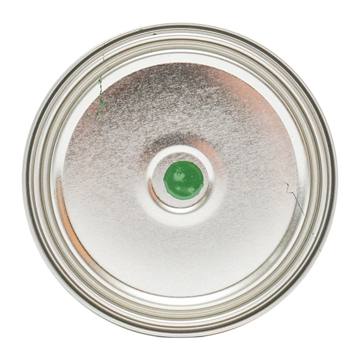 Vopsea auto verde tip Amazone 0,75L Breckner Germany - imagine 2