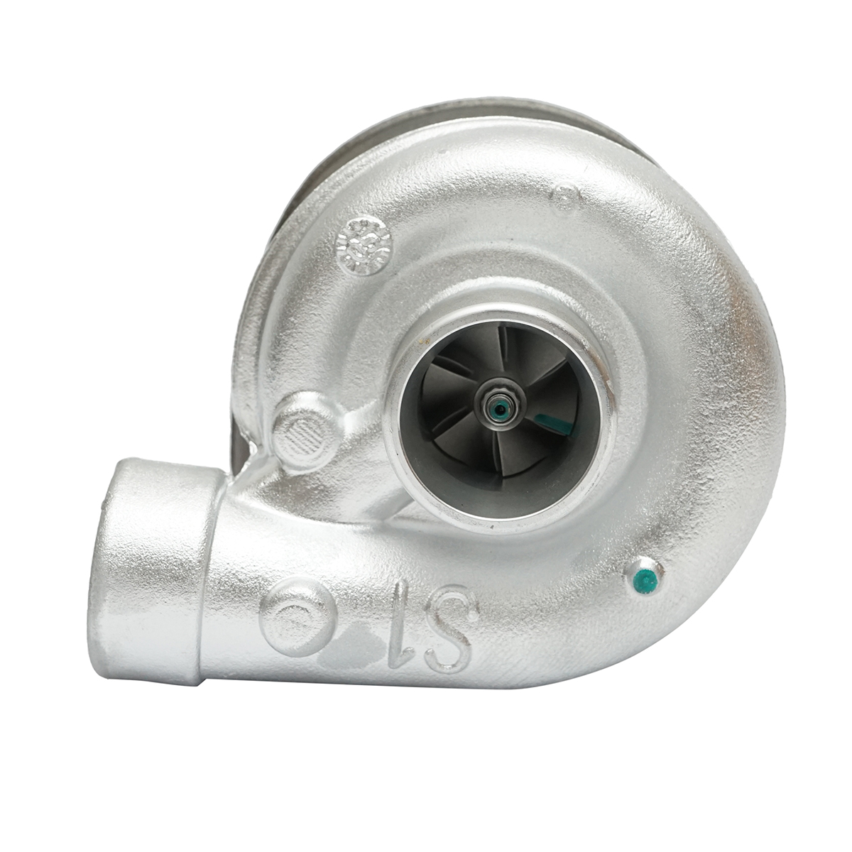 Turbo Deutz motor BF4M1011F, BF3L914 cod OEM 04234298KZ, 317959, 315666 - imagine 4