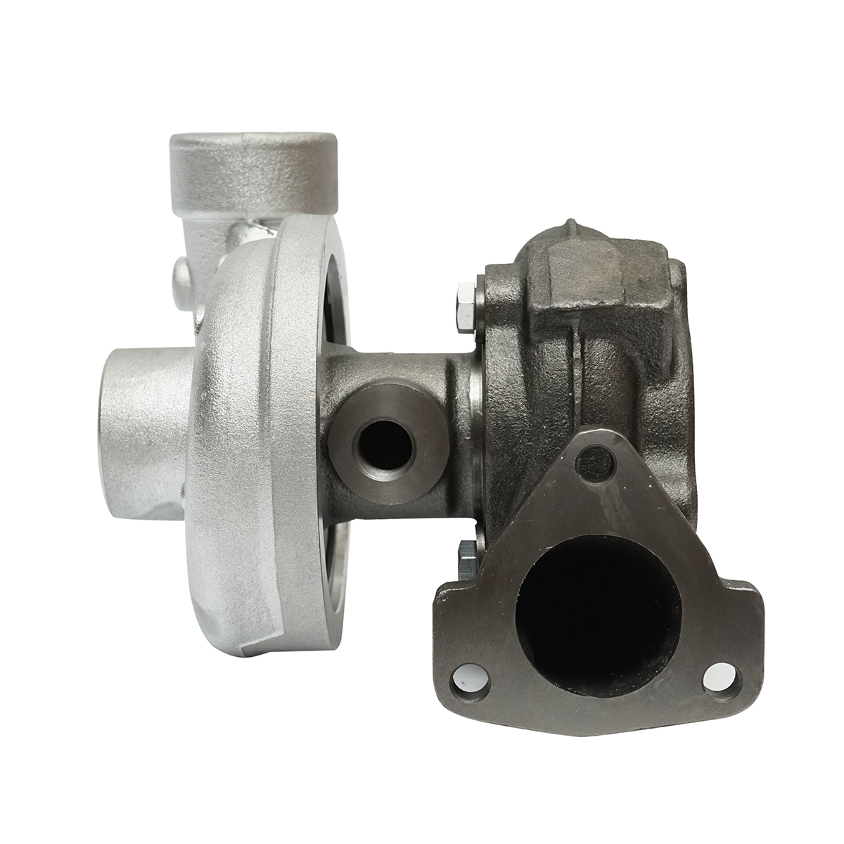 Turbo Deutz cod OEM 04209163, 0420-9163, 4209-9163 - imagine 2