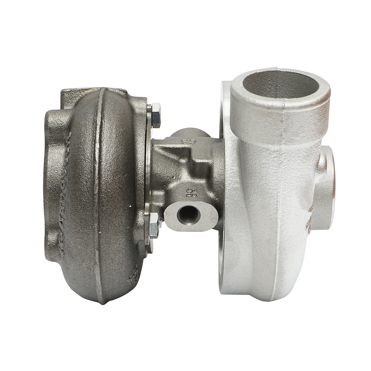 Turbo Deutz cod OEM 04209163, 0420-9163, 4209-9163 - imagine 3