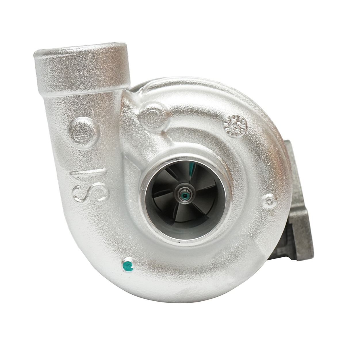 Turbo Deutz cod OEM 04209163, 0420-9163, 4209-9163 - imagine 5