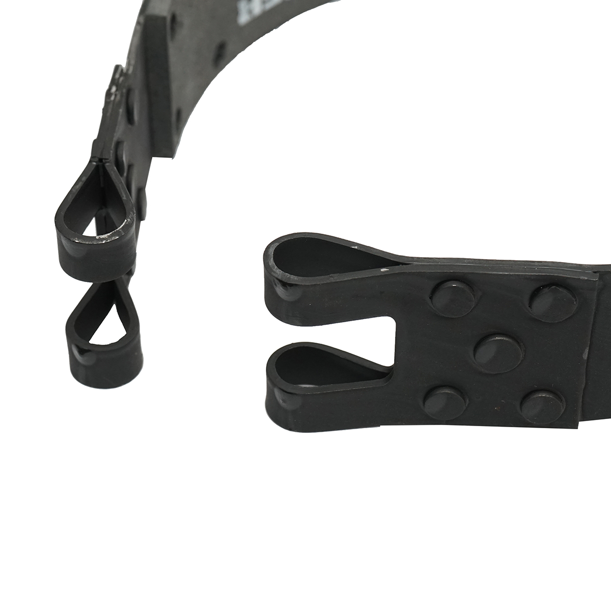 Banda frana de mana Fiat Classic 760x50mm cod OEM 4966740, 5161239, 582691, 593871 - imagine 4