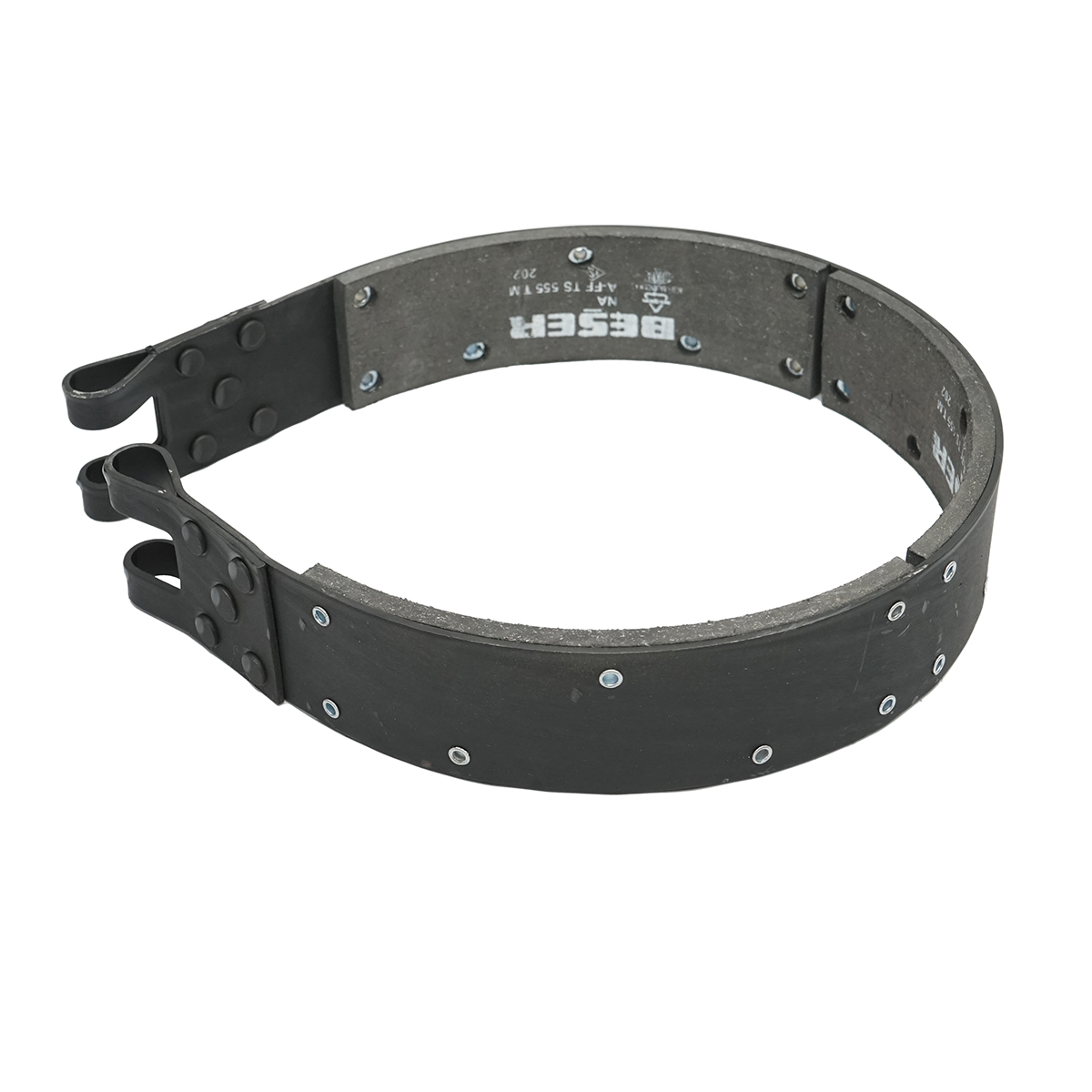 Banda frana de mana Fiat Classic 760x50mm cod OEM 4966740, 5161239, 582691, 593871 - imagine 2