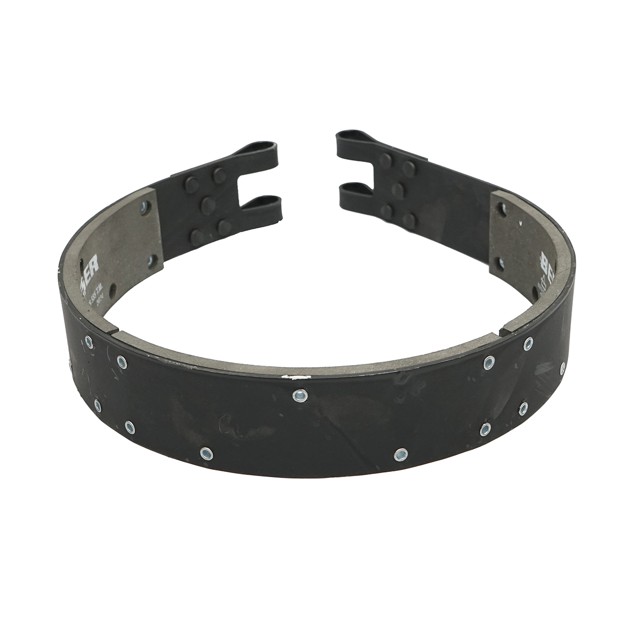 Banda frana de mana Fiat, New Holland 800x50mm cod OEM 596207, 4996429, 5112676 - imagine 3