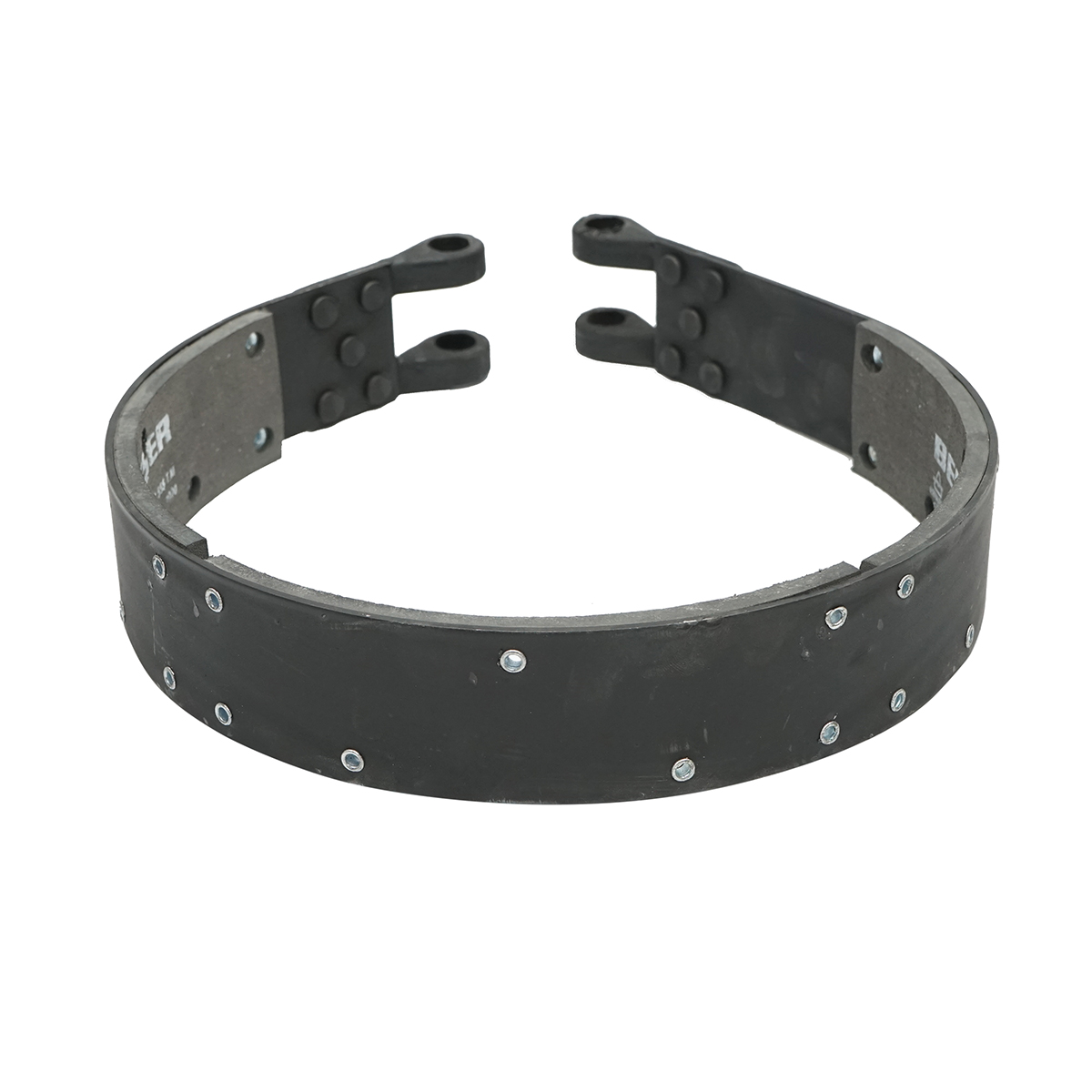 Banda frana de mana Fiat, New Holland, Case IH 820x60mm cod OEM 87569428, SF5107958, 4981800, 4996437 - imagine 3