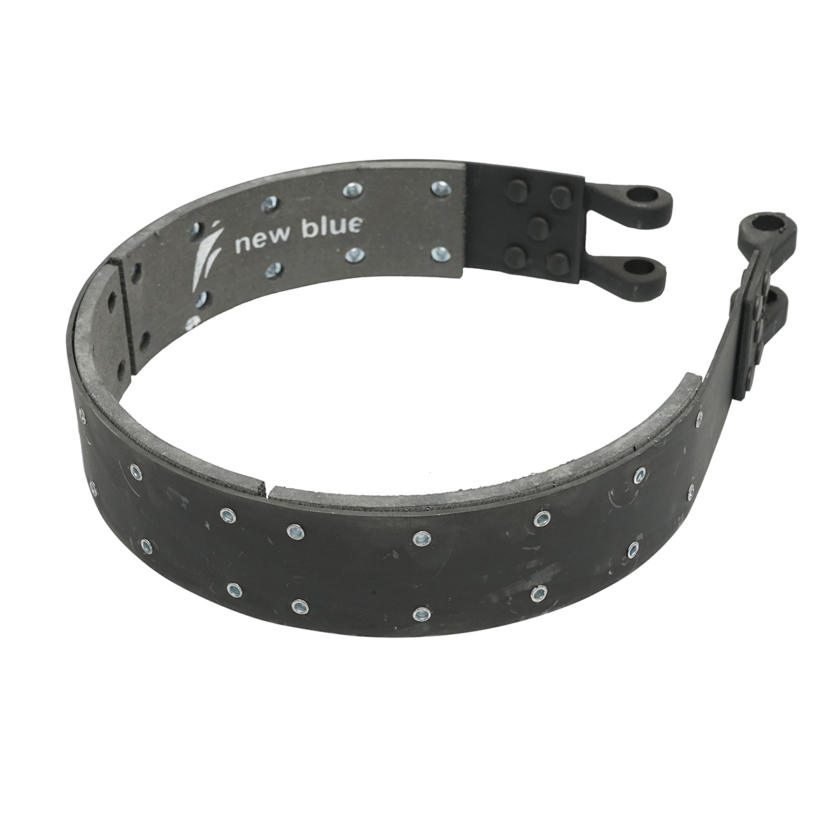 Banda frana de mana Fiat 820x56mm cod OEM 5085658-5112685 - imagine 3