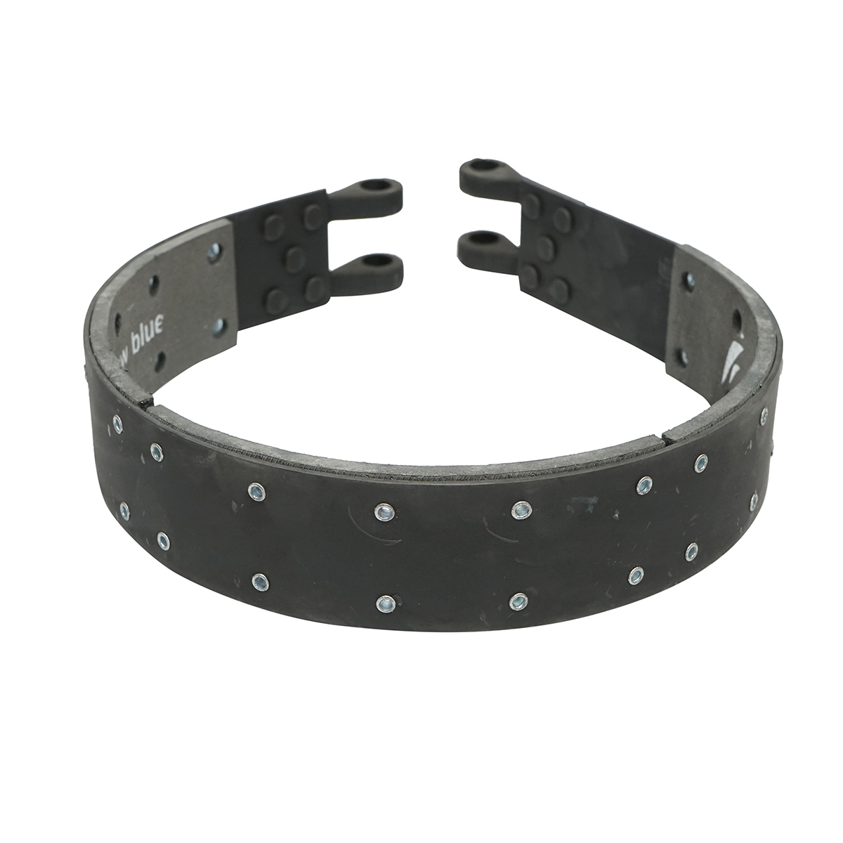 Banda frana de mana Fiat 820x56mm cod OEM 5085658-5112685 - imagine 2