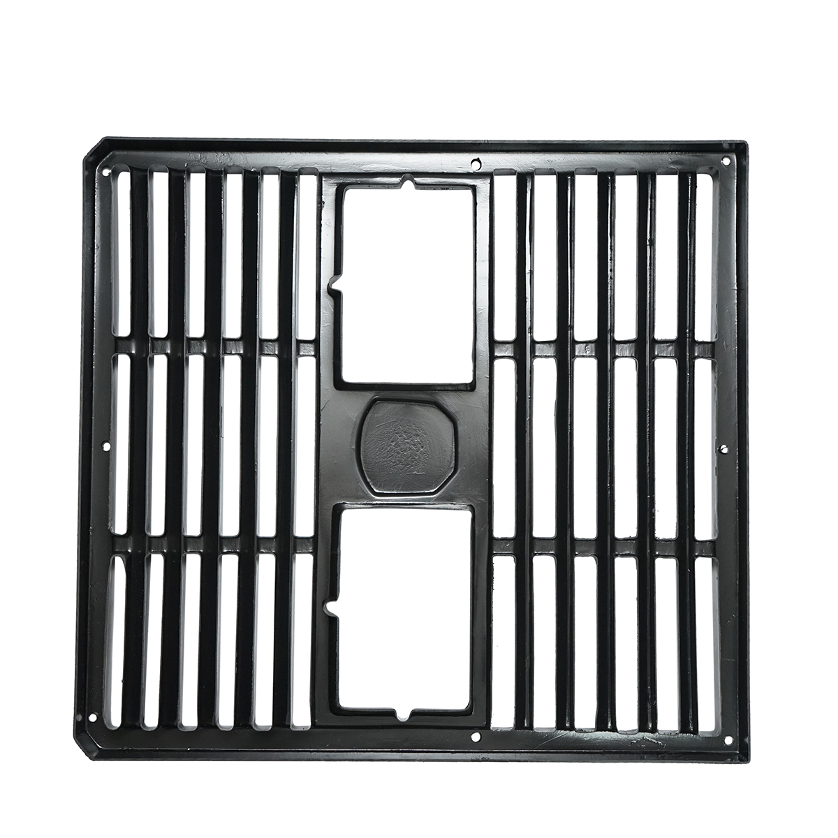 Masca faruri cu grila universala UTB cod OEM NBL5390 - imagine 3