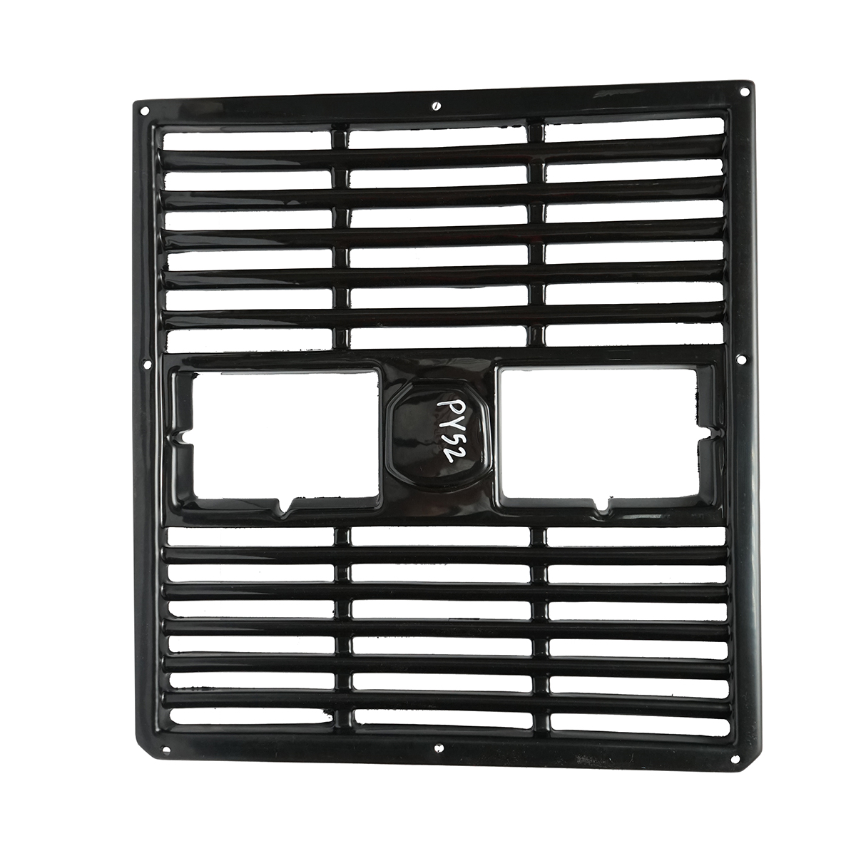 Masca faruri cu grila universala UTB cod OEM NBL5390