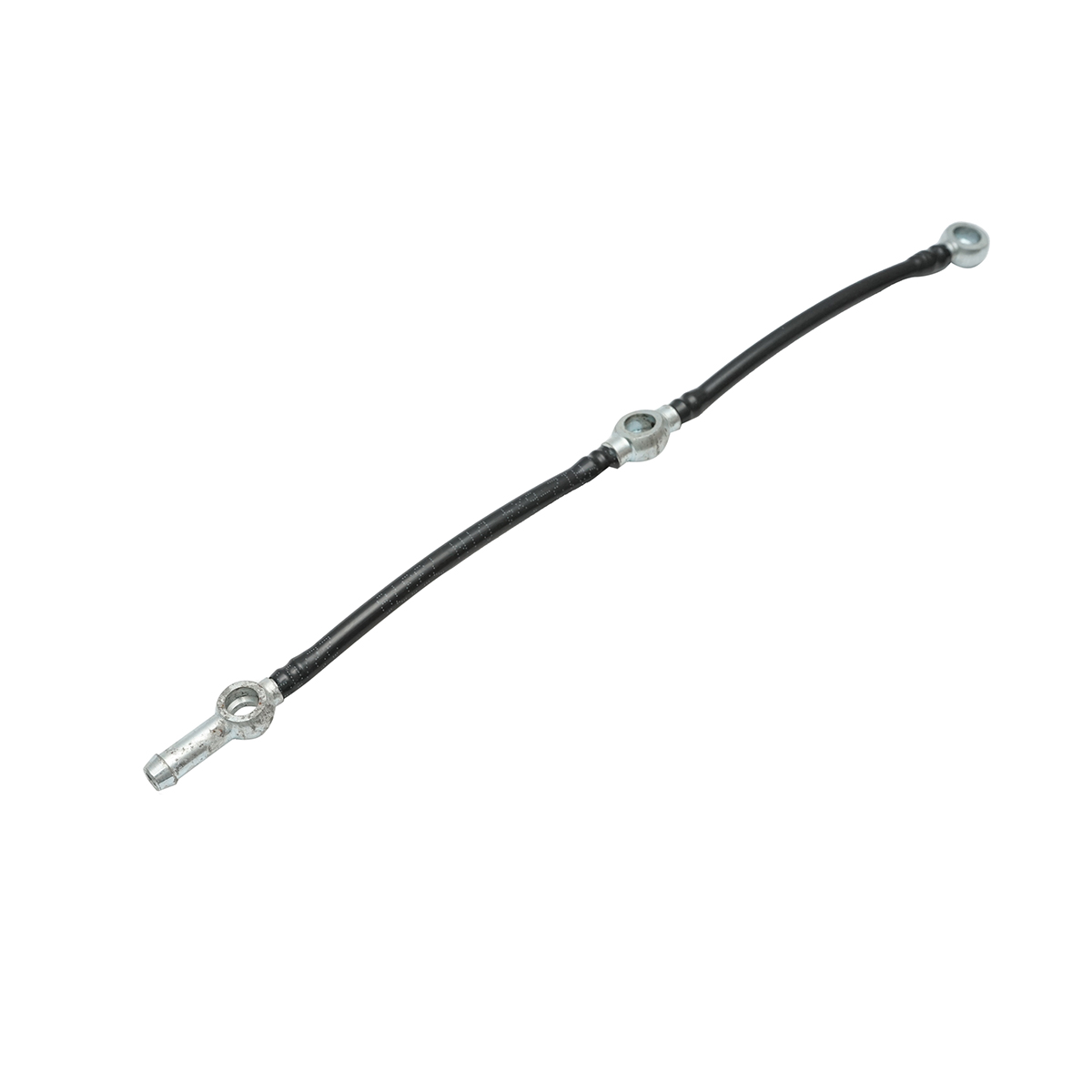 Conducta retur condensator AC Hitachi, John Deere cod OEM 4647814 - imagine 2