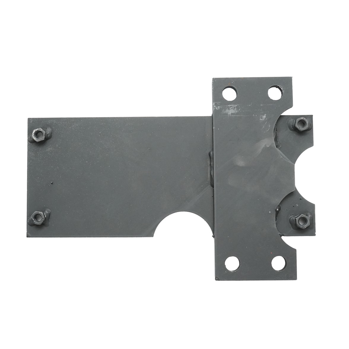 Suport scaun universal FIAT cod OEM 4100501 - imagine 2