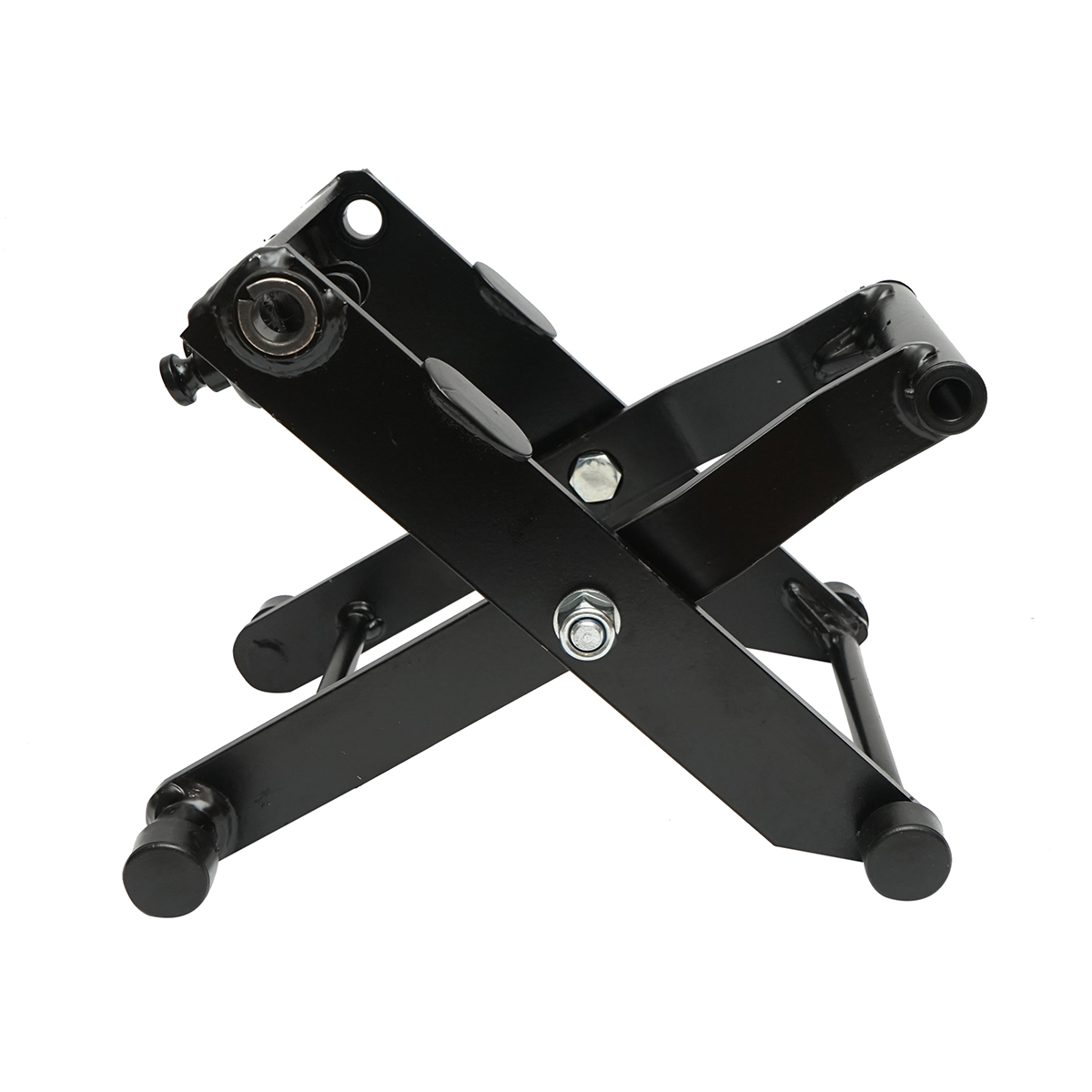 Suspensie scaun New Holland cod OEM 5080221 - imagine 3