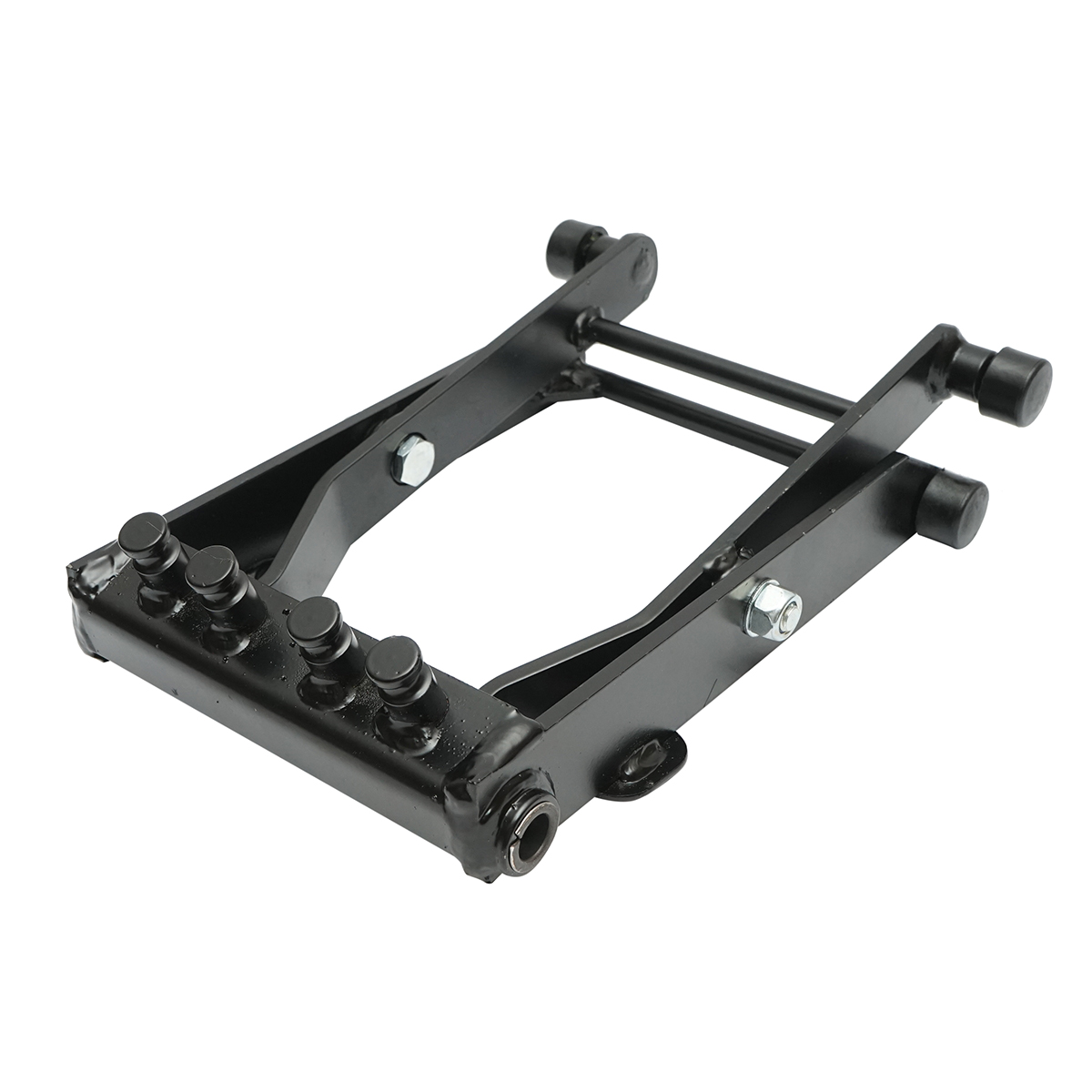 Suspensie scaun New Holland cod OEM 5080221 - imagine 4