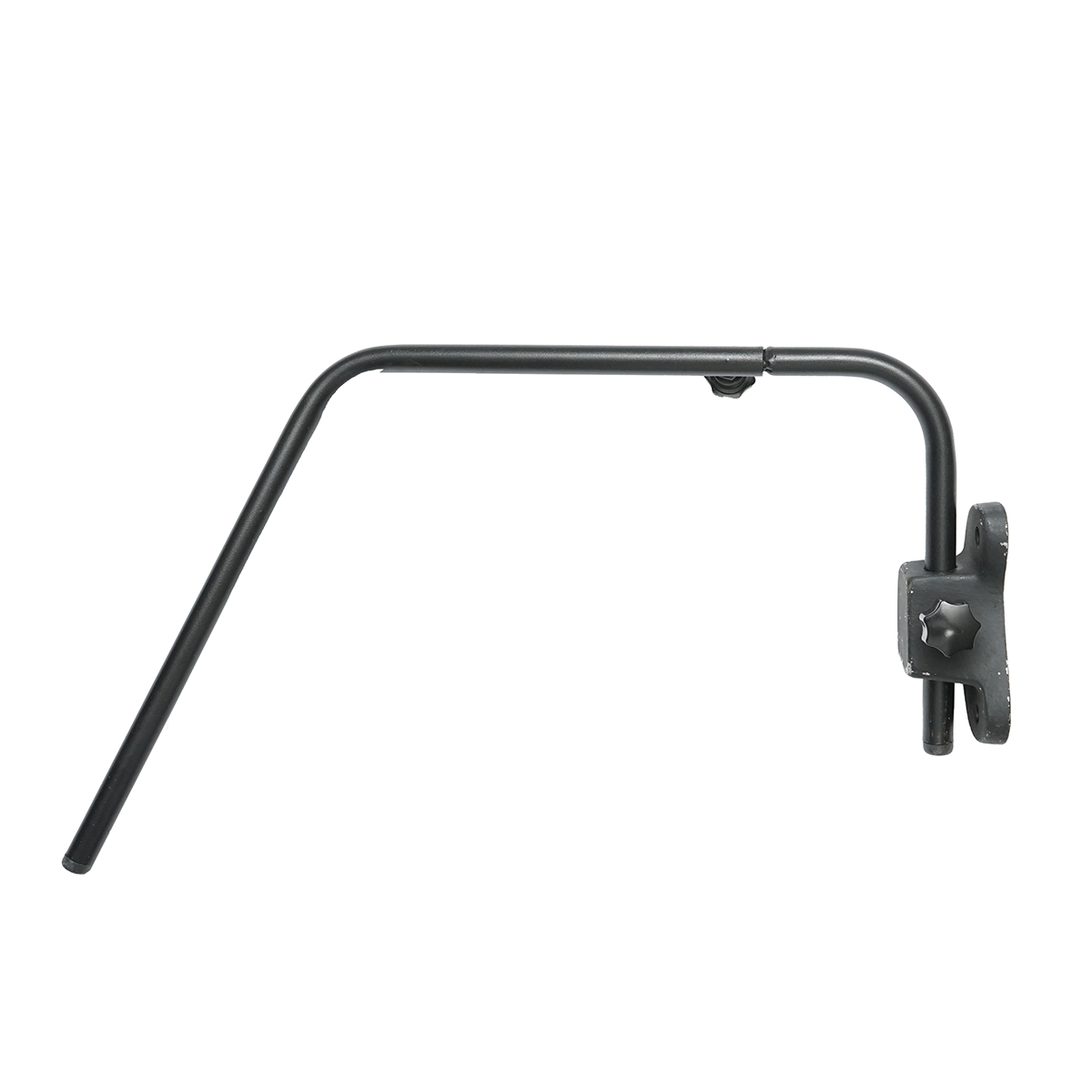 Suport brat prindere oglinda retrovizoare Massey Ferguson, Case IH, New Holland, Fiat cod OEM 3301568M1 - imagine 2