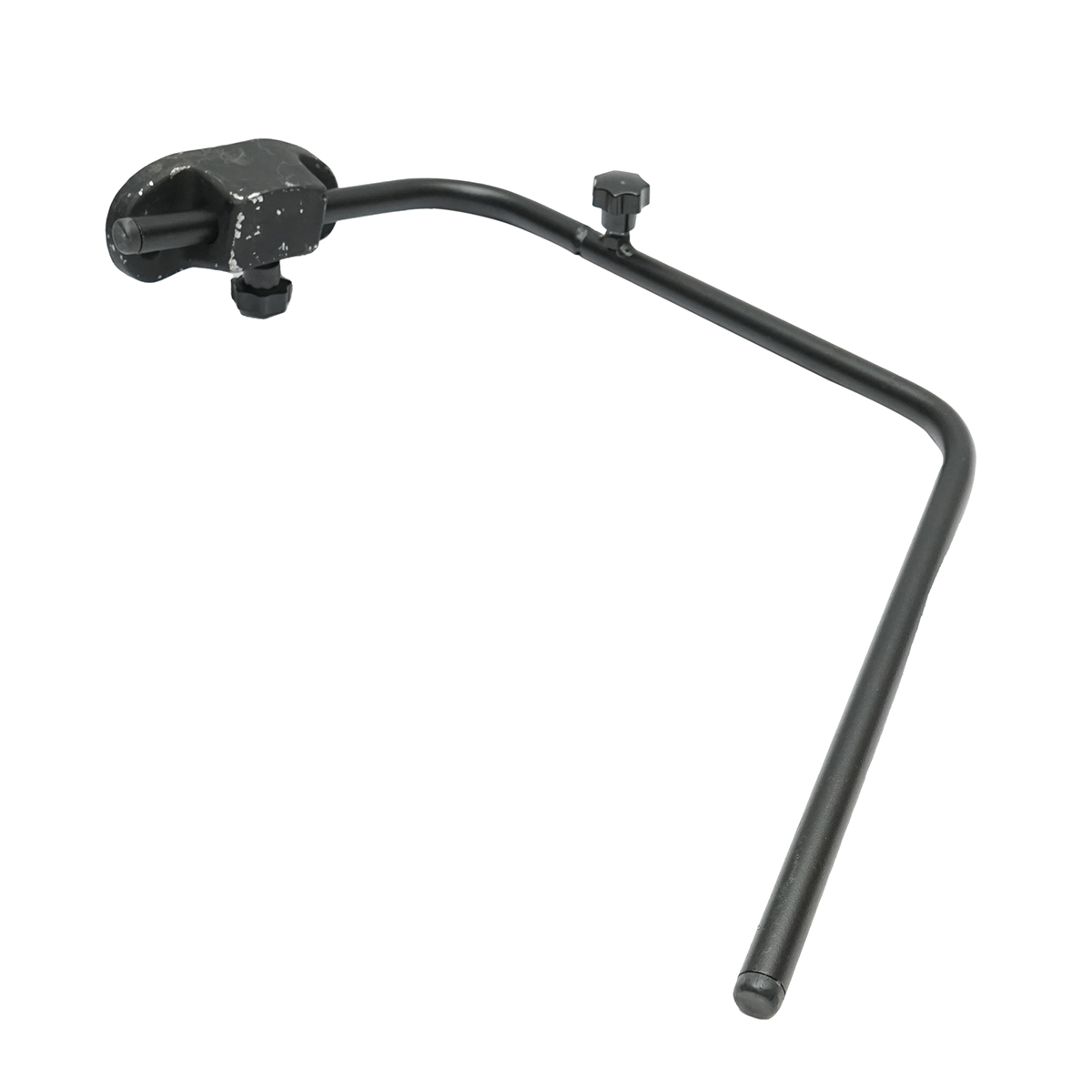 Suport brat prindere oglinda retrovizoare Massey Ferguson, Case IH, New Holland, Fiat cod OEM 3301568M1 - imagine 3