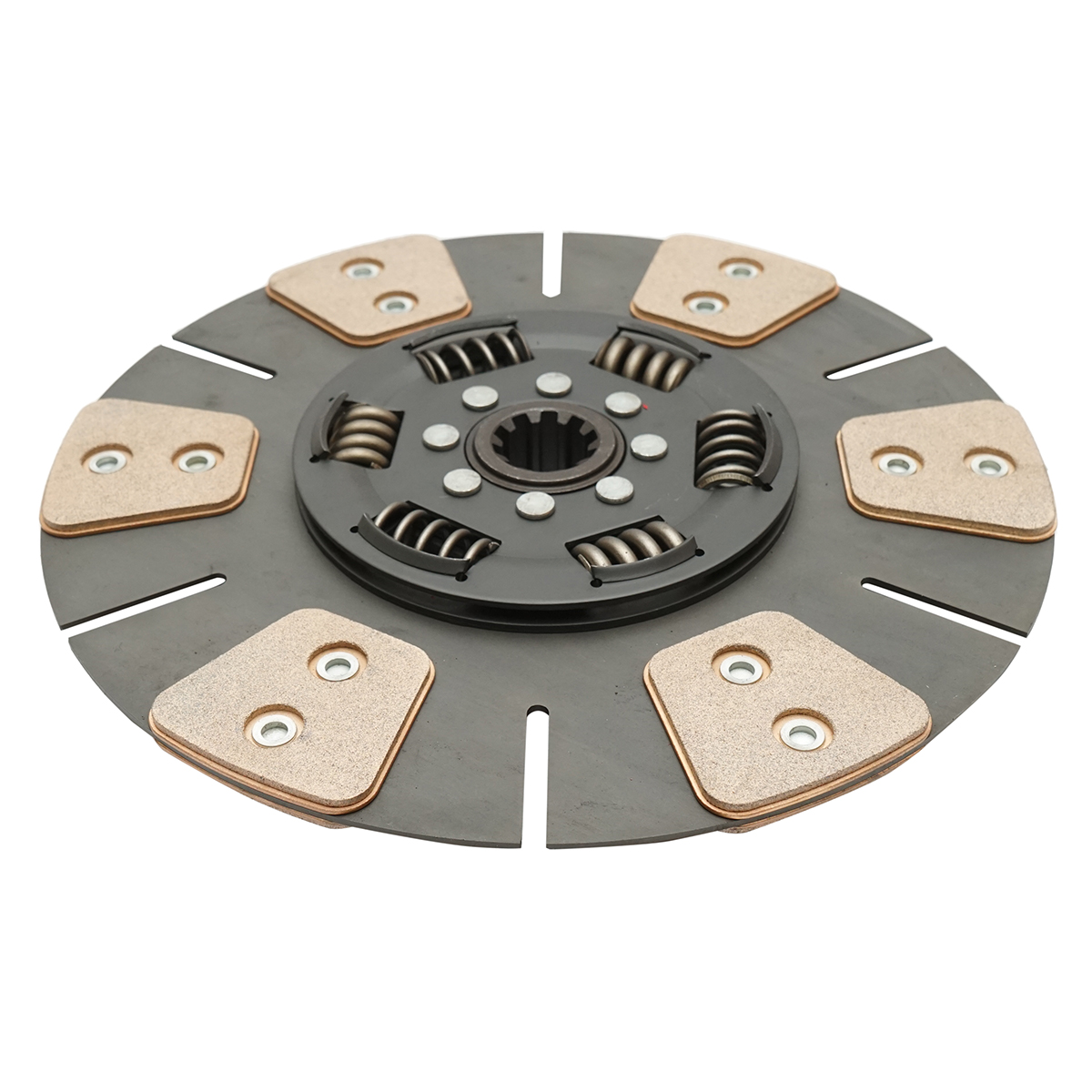 Disc ambreiaj Fiat, Ford, Case IH cod OEM 5165648, 5150080 - imagine 3