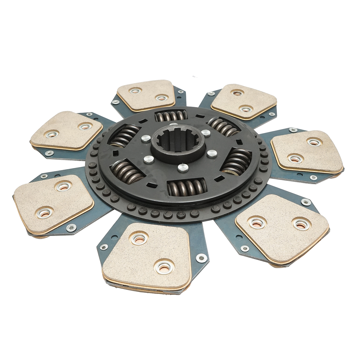 Disc ambreiaj John Deere cod OEM AL68022, AL39244, AL57415, AL70272