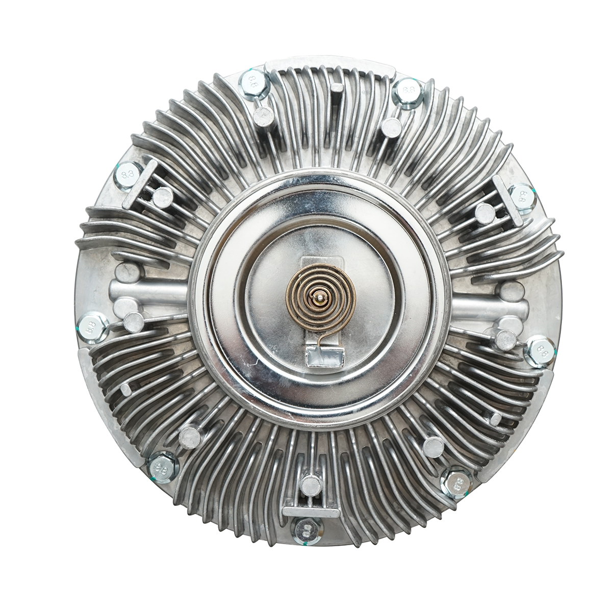 Vascocuplaj Fendt 183mm cod OEM G718.202.040.100, G718202040100 - imagine 2