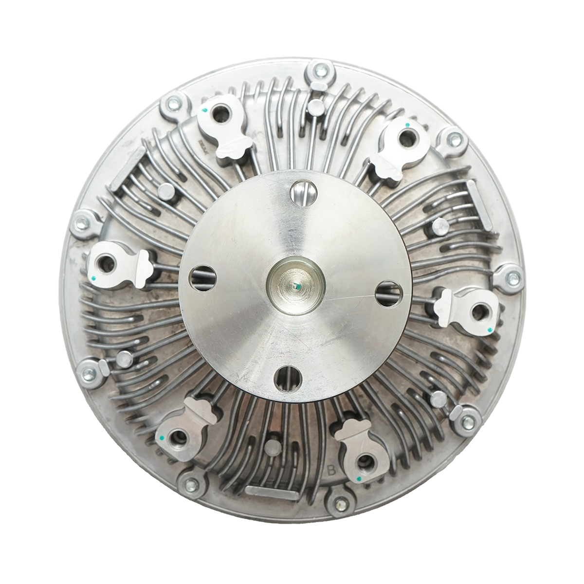 Vascocuplaj Fendt 183mm cod OEM G718.202.040.100, G718202040100 - imagine 3