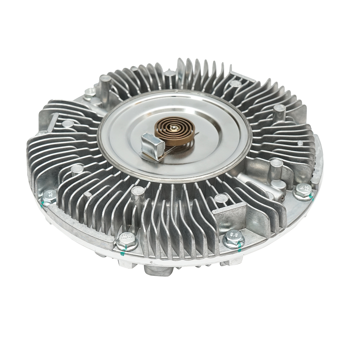 Vascocuplaj Fendt 203mm cod OEM G916.201.040.010, G916201040010 - imagine 4