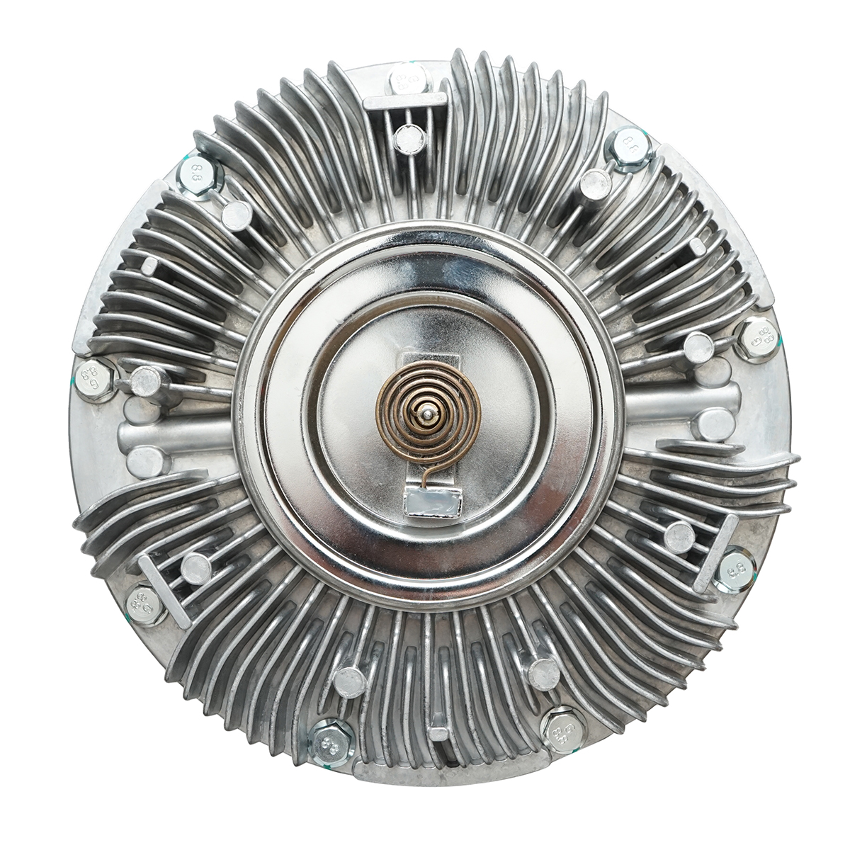 Vascocuplaj Fendt 203mm cod OEM G916.201.040.010, G916201040010 - imagine 2