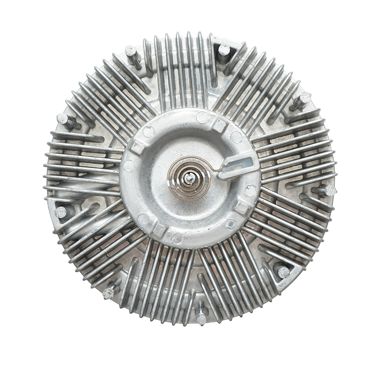 Vascocuplaj Fendt 164mm cod OEM G411.201.040.100, G411201040100 - imagine 2