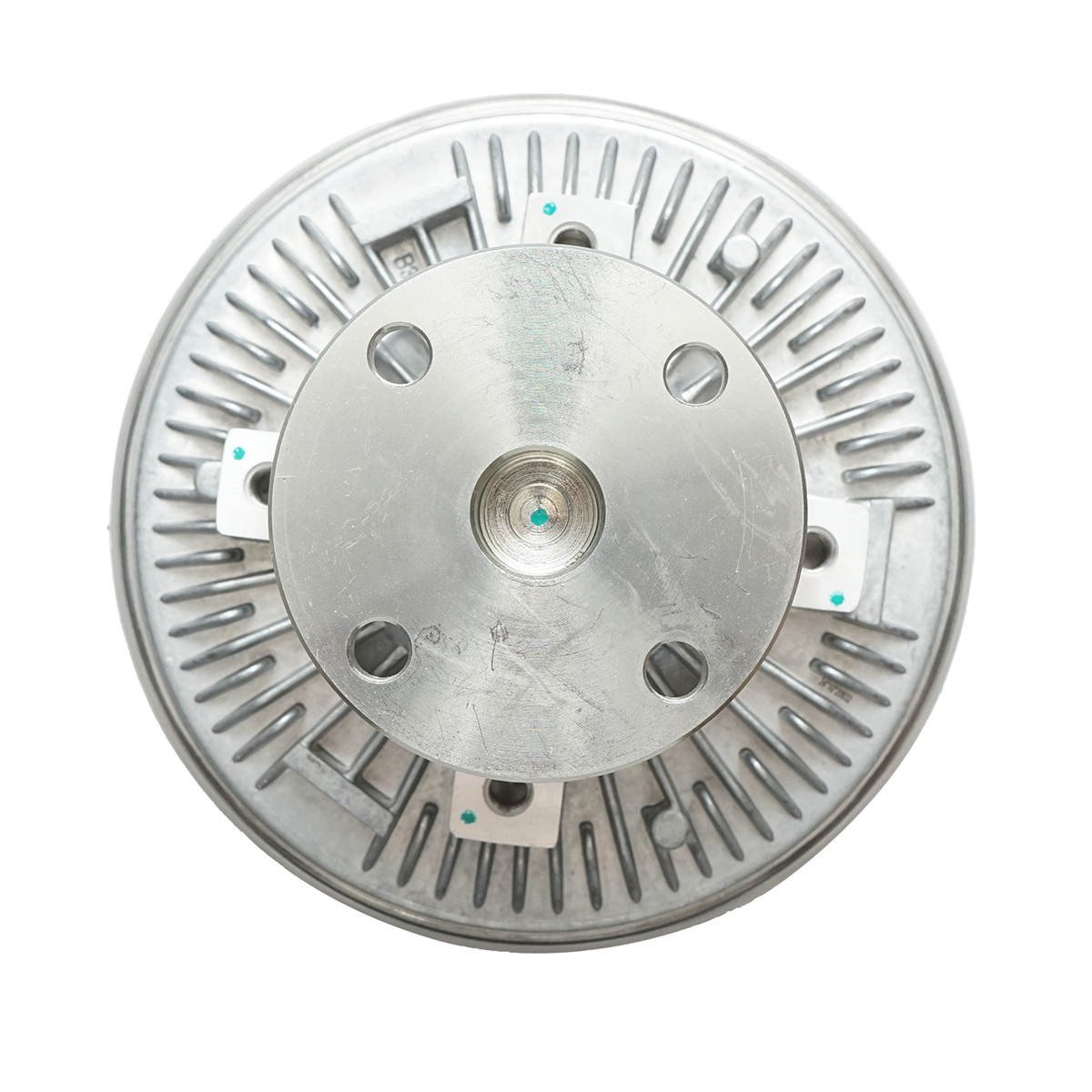 Vascocuplaj Fendt 164mm cod OEM G411.201.040.100, G411201040100 - imagine 3