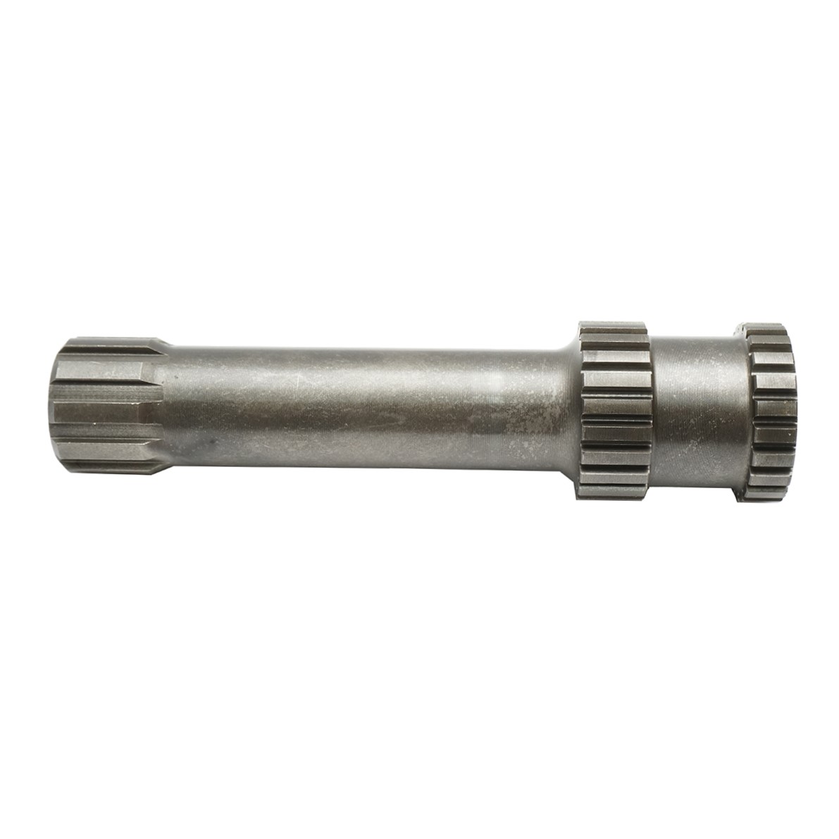 Ax transmisie spate Massey Ferguson Z=10/22, L=220mm cod OEM 1866531M1