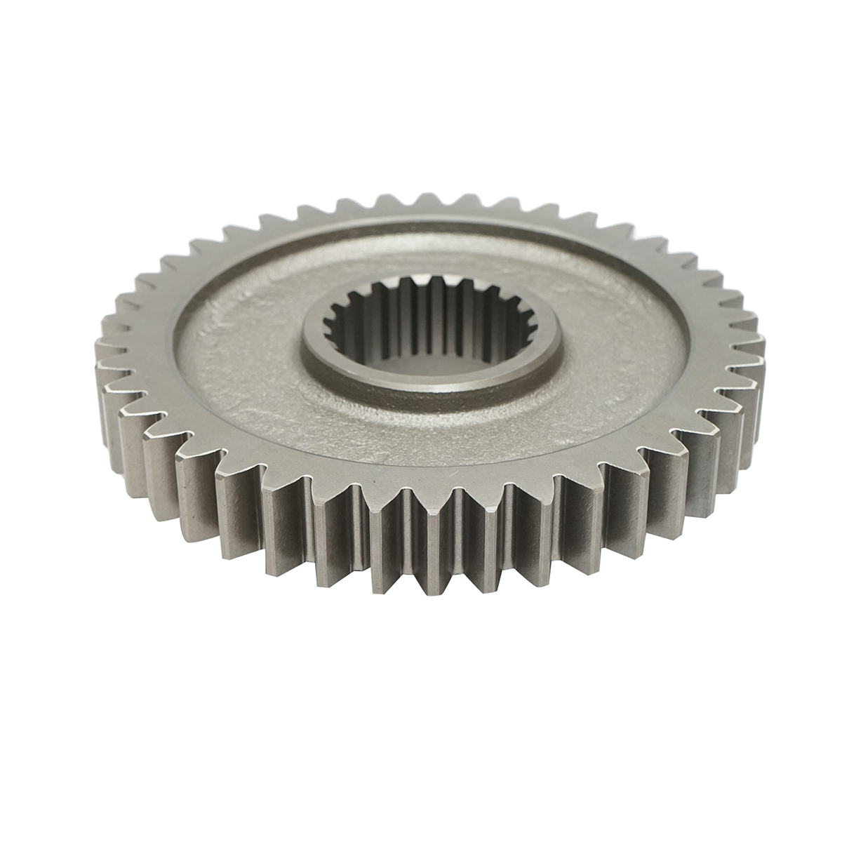 Pinion roata dintata cutie viteza Massey Ferguson Z=42 cod OEM 1862422M1, 1862422M2, 288-12 - imagine 3