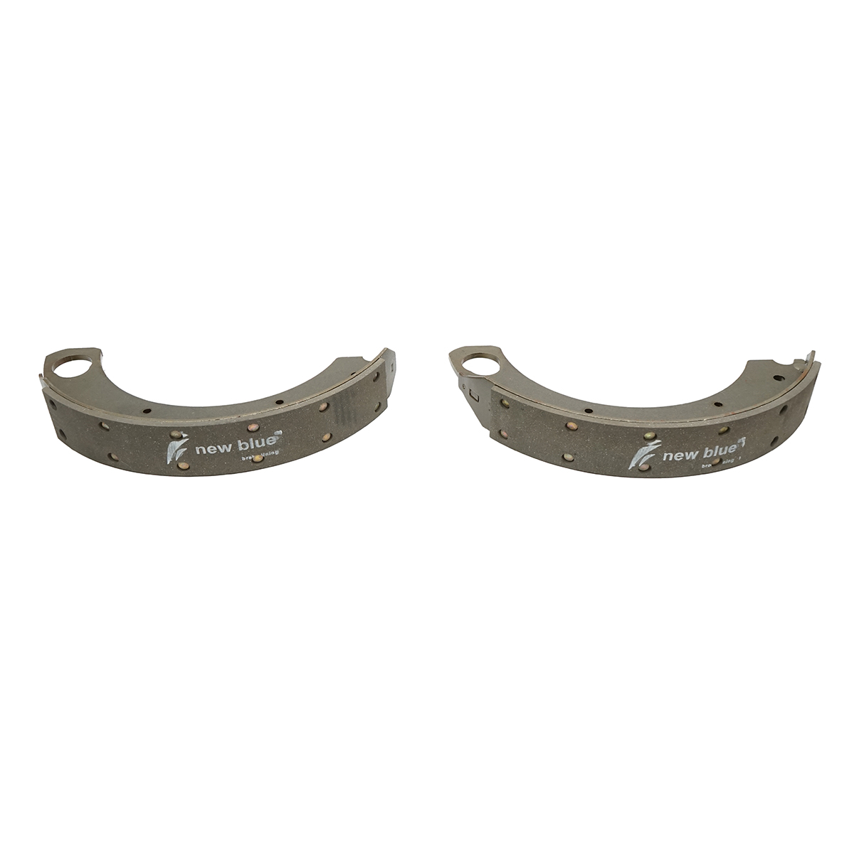 Set saboti frana Massey Ferguson 50mm cod OEM 1810517, 1810517M91, 1810348M91, 1810517M1 - imagine 2