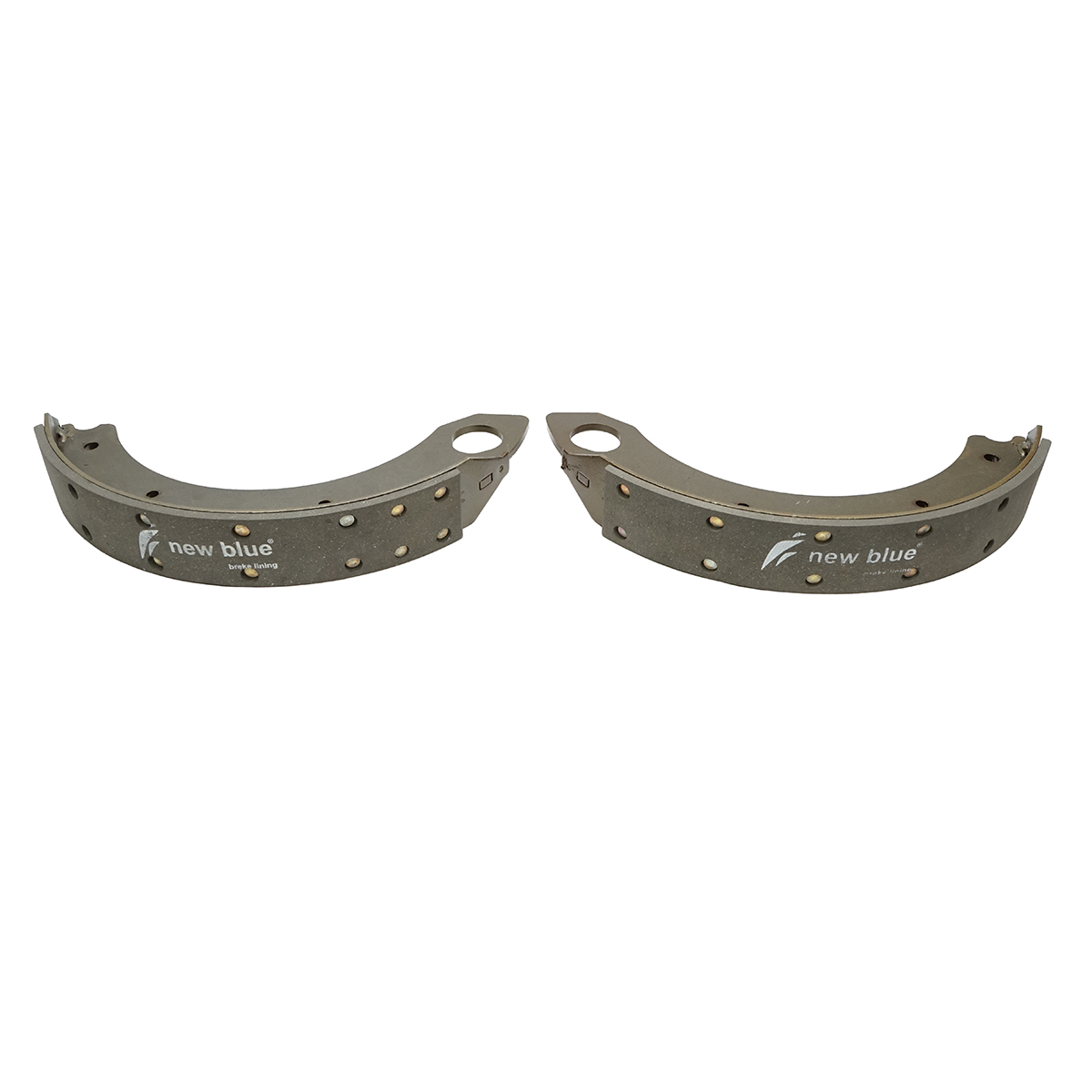 Set saboti frana Ford 38mm cod OEM 81815611, 81877080, 83924863, C5NN2218F, D9NN2218AA, F2NN2218AA - imagine 2