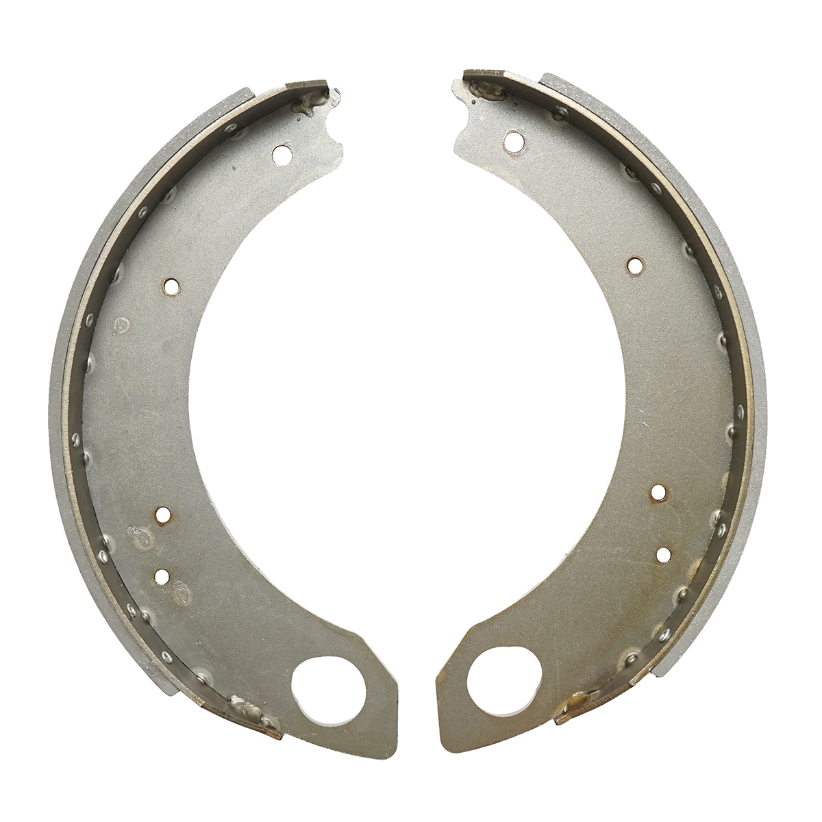 Set saboti frana Ford 38mm cod OEM 81815611, 81877080, 83924863, C5NN2218F, D9NN2218AA, F2NN2218AA - imagine 3