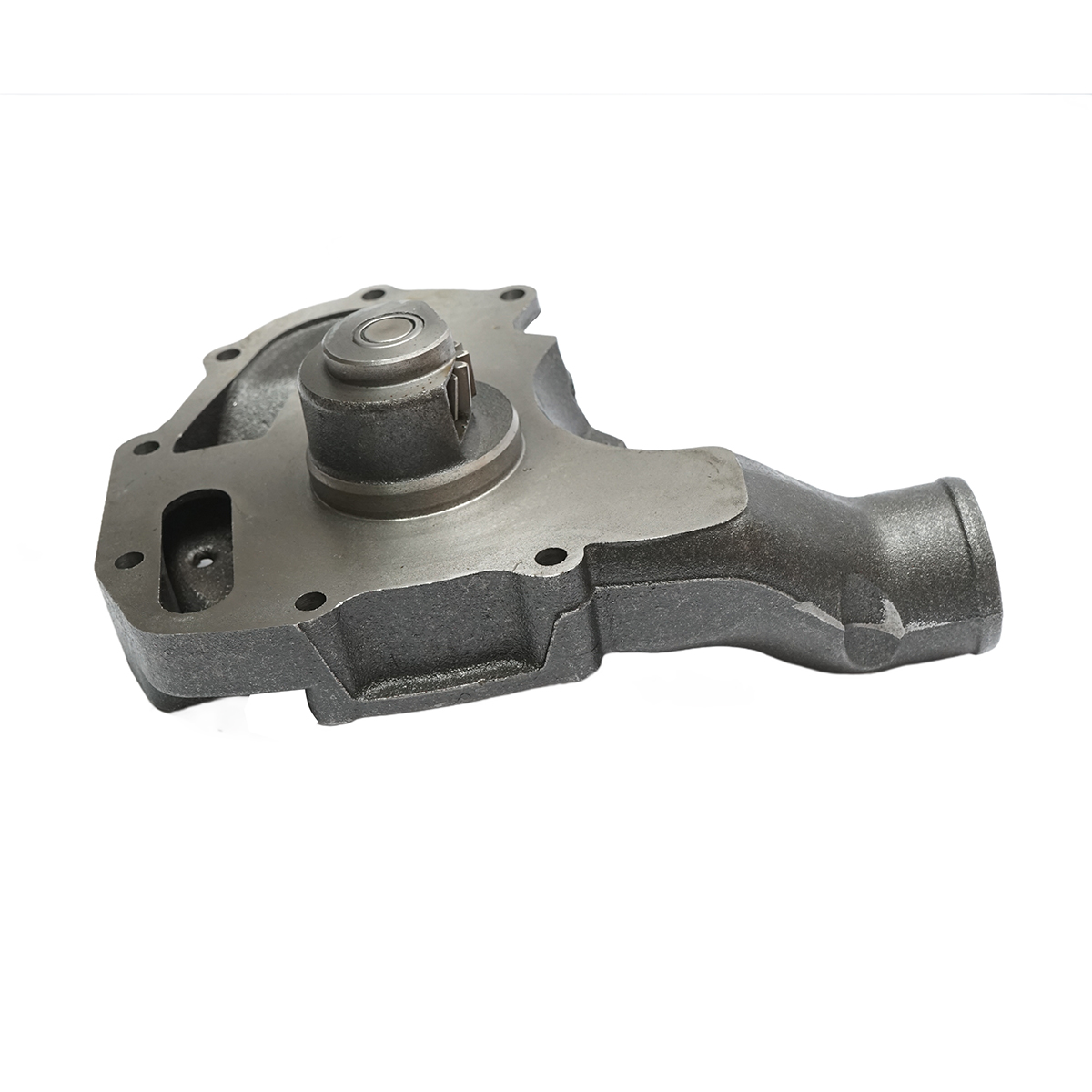 Pompa apa pentru Tractor Forestier, Massey Ferguson, Landini, Perkins cod OEM U5MW0194, 4226775M91, 4226943M91, 2324003710, 1000257257 TNS - imagine 3