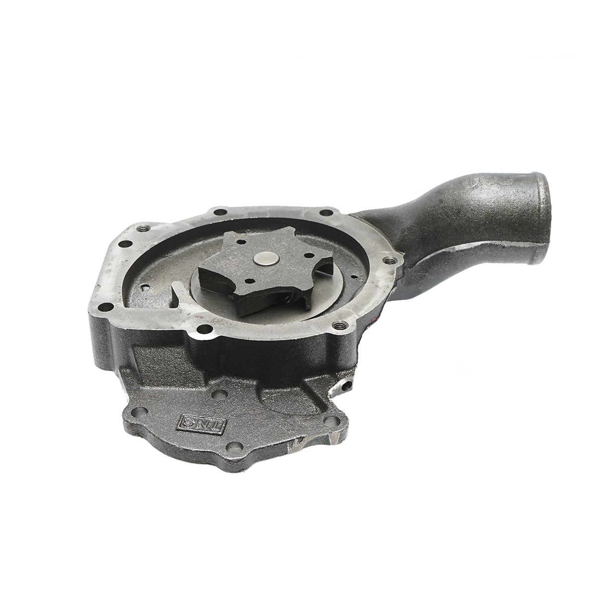 Pompa apa pentru Tractor Forestier, Massey Ferguson, Landini, Perkins cod OEM U5MW0194, 4226775M91, 4226943M91, 2324003710, 1000257257 TNS - imagine 4