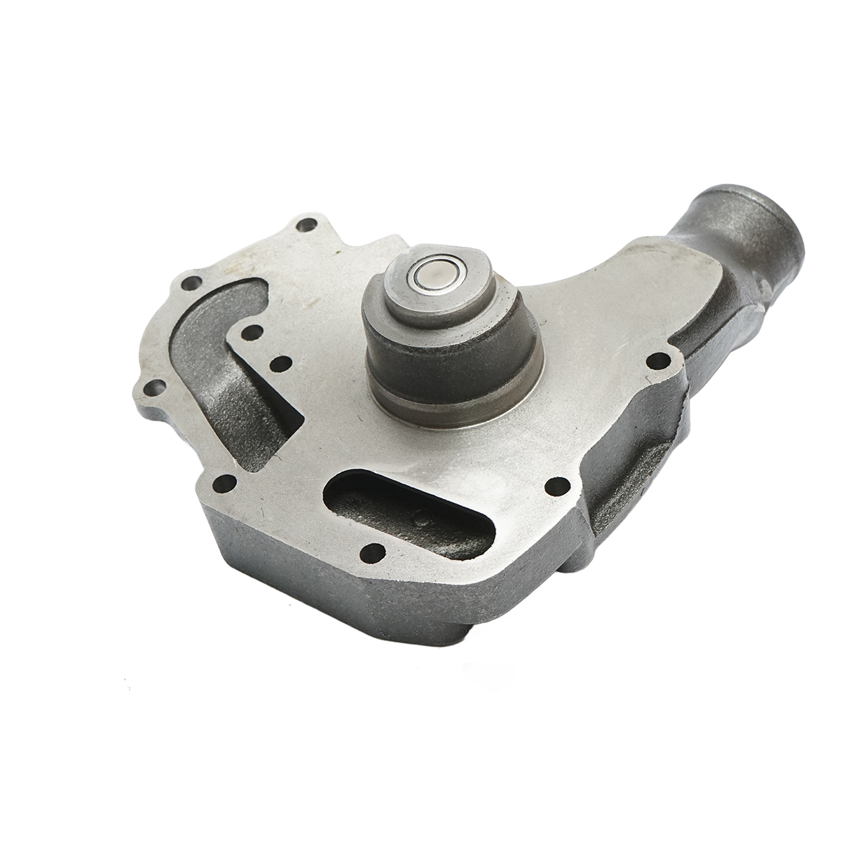 Pompa apa pentru Tractor Forestier, Massey Ferguson, Landini, Perkins cod OEM U5MW0194, 4226775M91, 4226943M91, 2324003710, 1000257257 TNS - imagine 2
