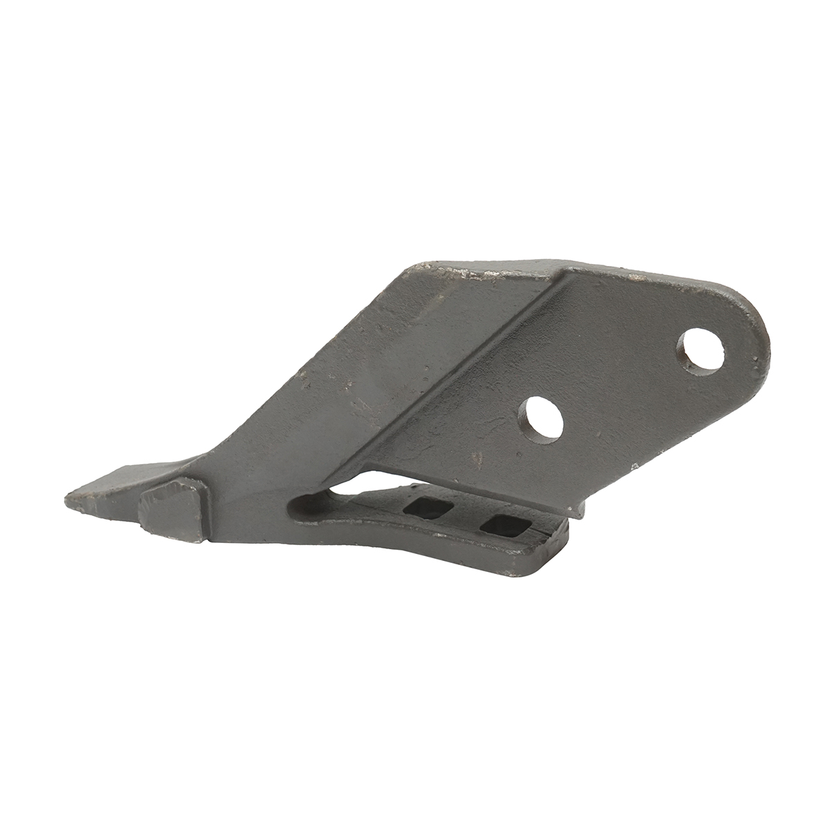 Dinte cupa lateral stanga buldoexcavator JCB 3CX cod OEM 53103209 - imagine 4