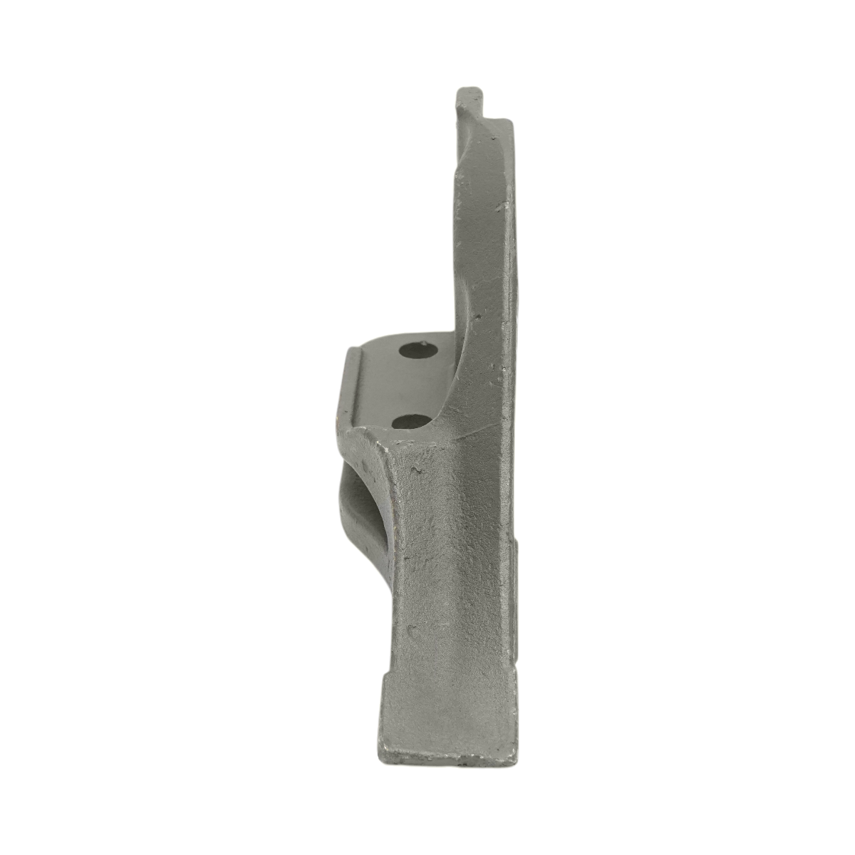 Dinte cupa lateral stanga buldoexcavator Caterpillar, New Holland cod OEM 85801376, 277-8664 - imagine 2