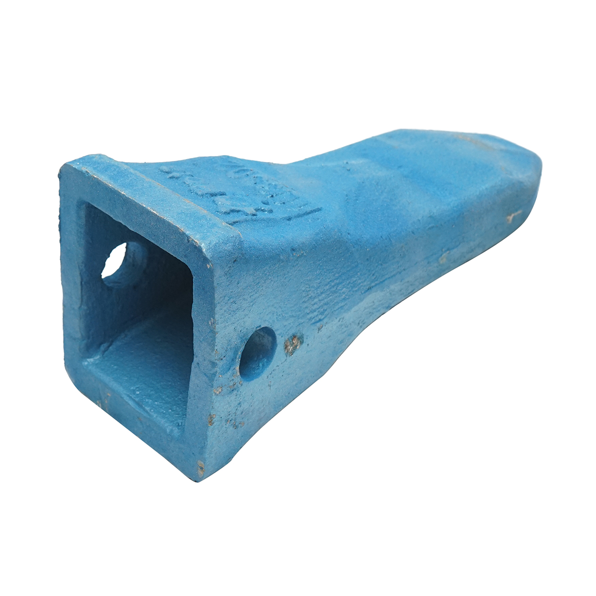 Dinte cupa buldoexcavator Caterpillar cod OEM 1U3302RC - imagine 4
