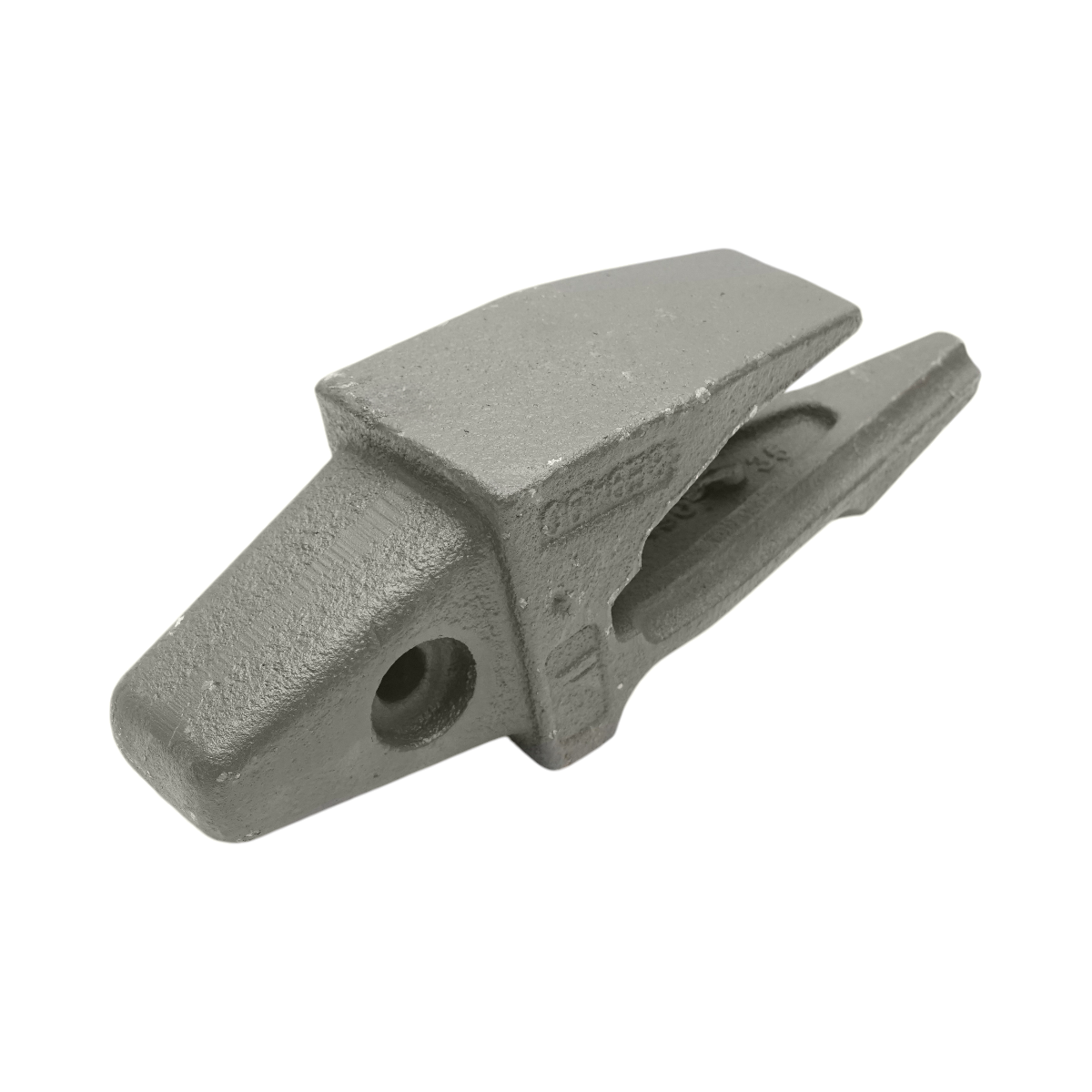 Adaptor cupa buldoexcavator Caterpillar cod OEM 3G6304 - imagine 2