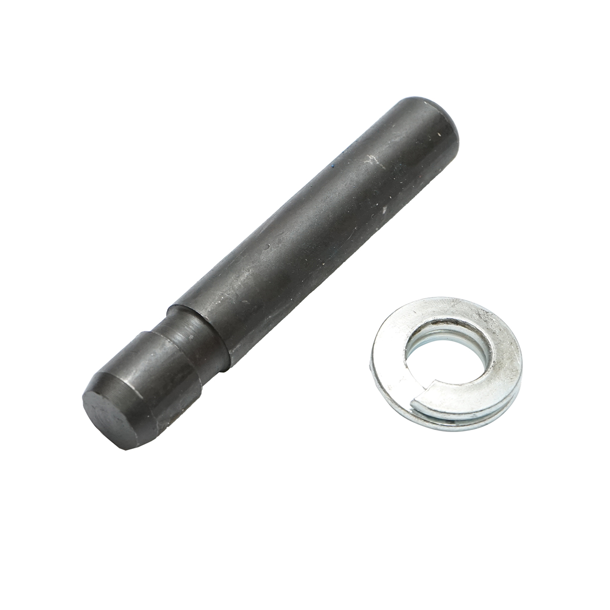 Pin dinte cupa buldoexcavator fi 16mm, lungime 95mm cod OEM 16X95