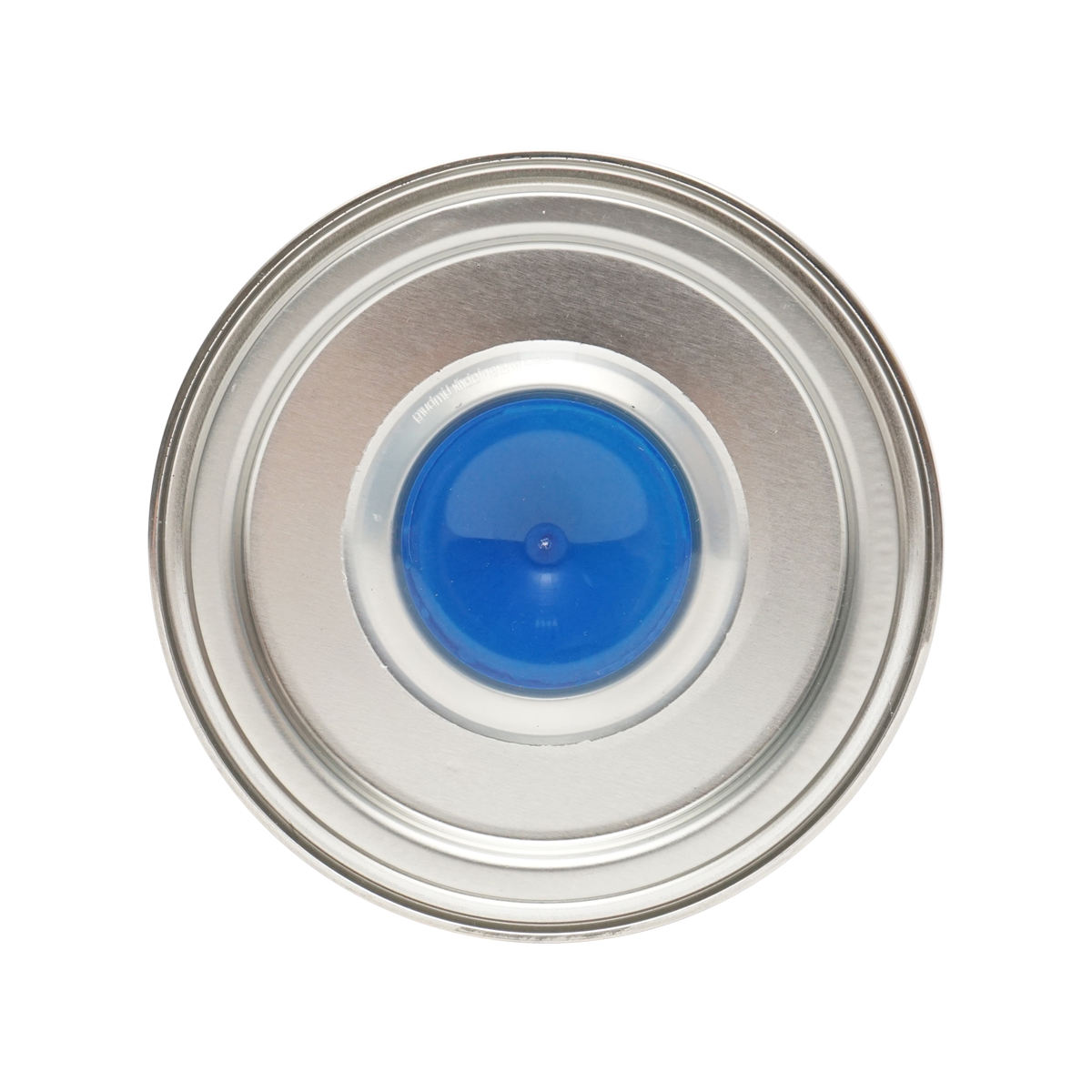 Vopsea auto albastru tip Ford 1L Tractol - imagine 4